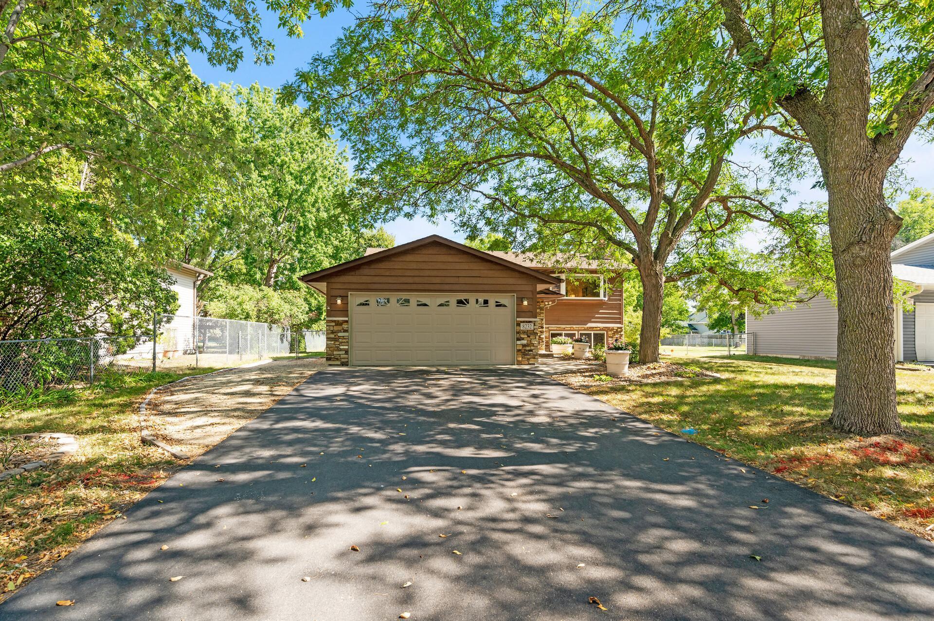 View of Residential at 8232 Logan Avenue, Brooklyn Park MN 55444, Brooklyn Park - Mike Wilen | Minnesota Team Real Estate