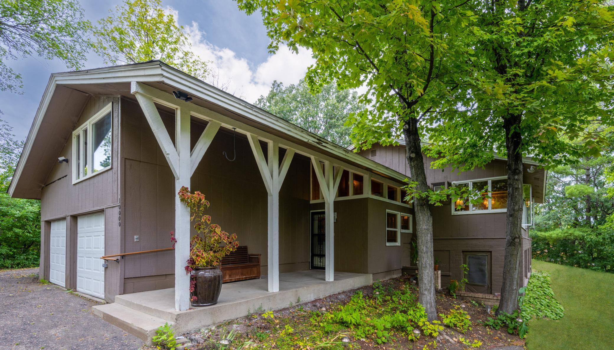 View of Residential at 10000 Hillside Lane, Minnetonka MN 55305, Minnetonka - Mike Wilen | Minnesota Team Real Estate