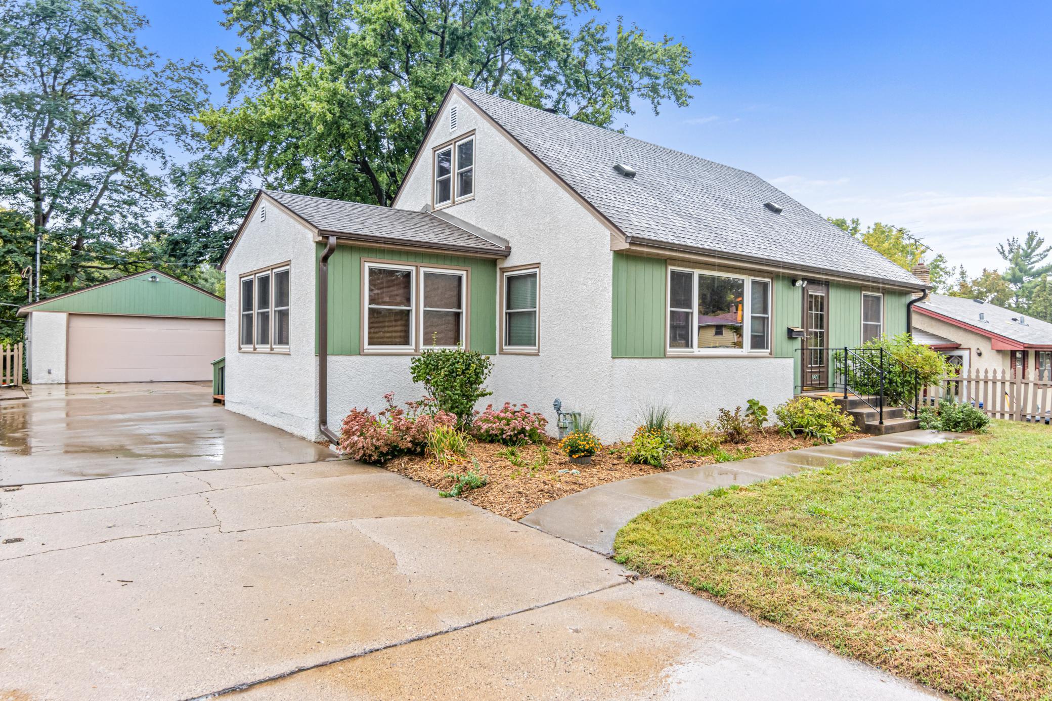 View of Residential at 1341 Burr Street, Saint Paul MN 55130, Saint Paul - Mike Wilen | Minnesota Team Real Estate