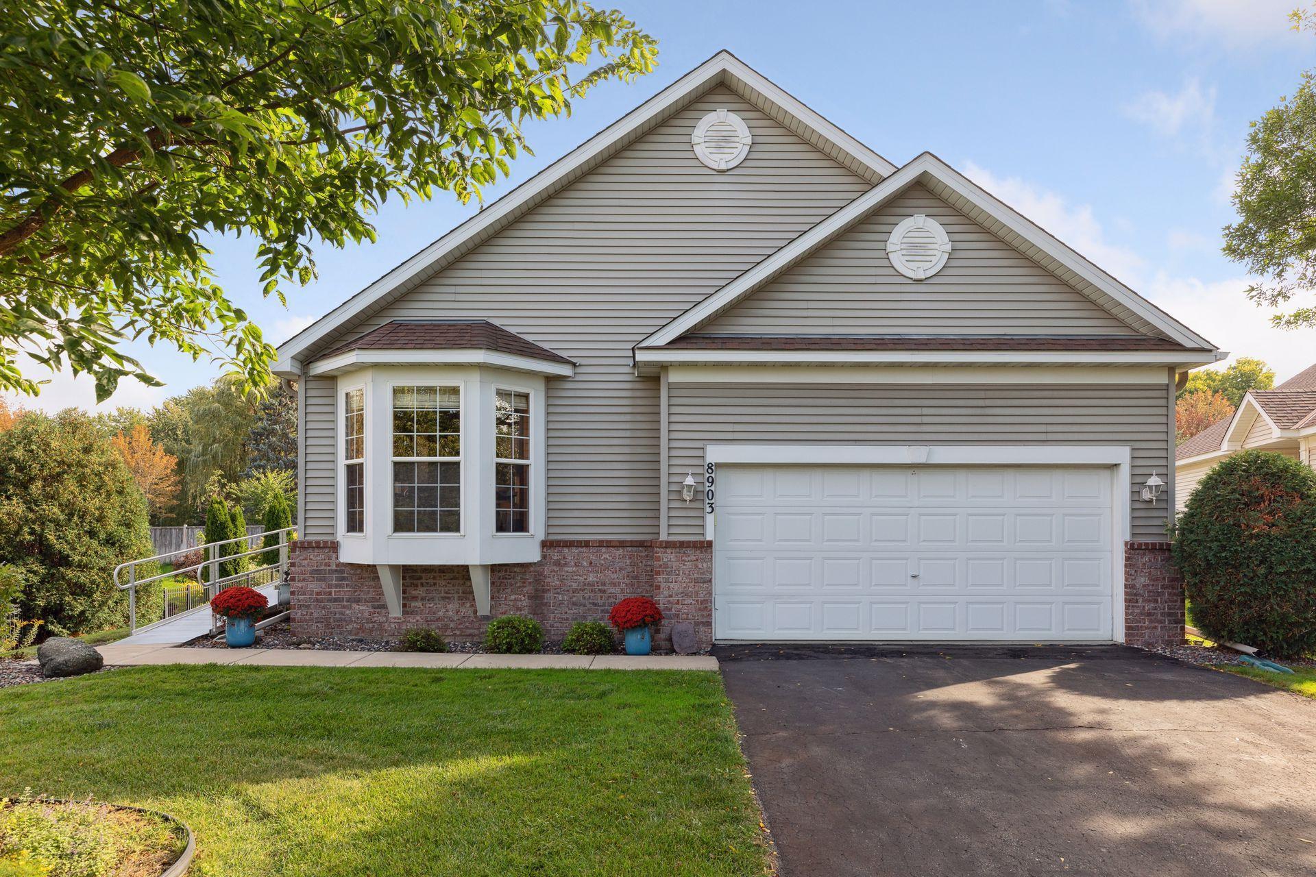 View of Residential at 8903 Inland Lane, Maple Grove MN 55311, Maple Grove - Mike Wilen | Minnesota Team Real Estate