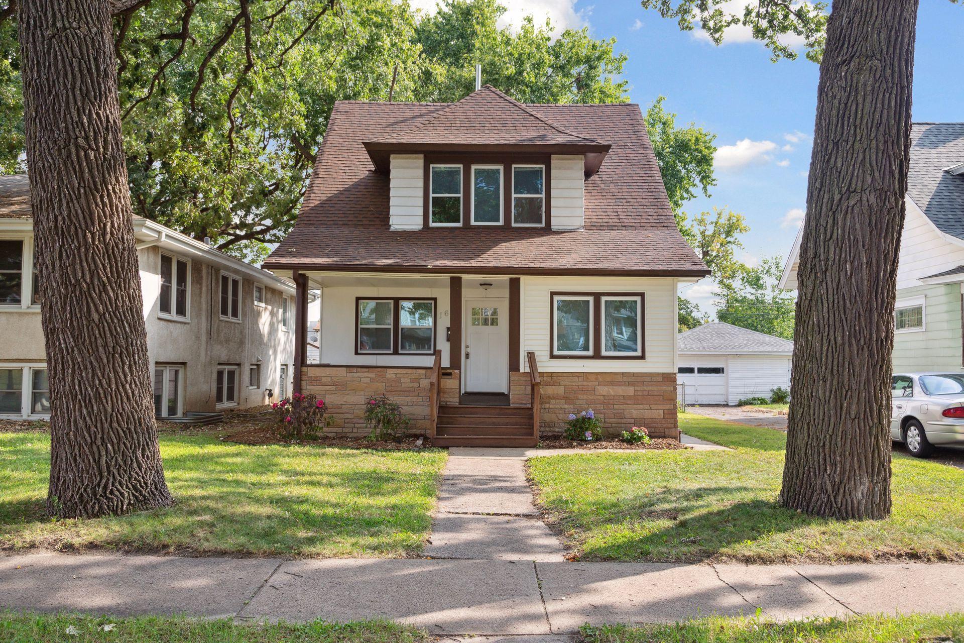 View of Residential at 1642 Marshall Avenue, Saint Paul MN 55104, Saint Paul - Mike Wilen | Minnesota Team Real Estate