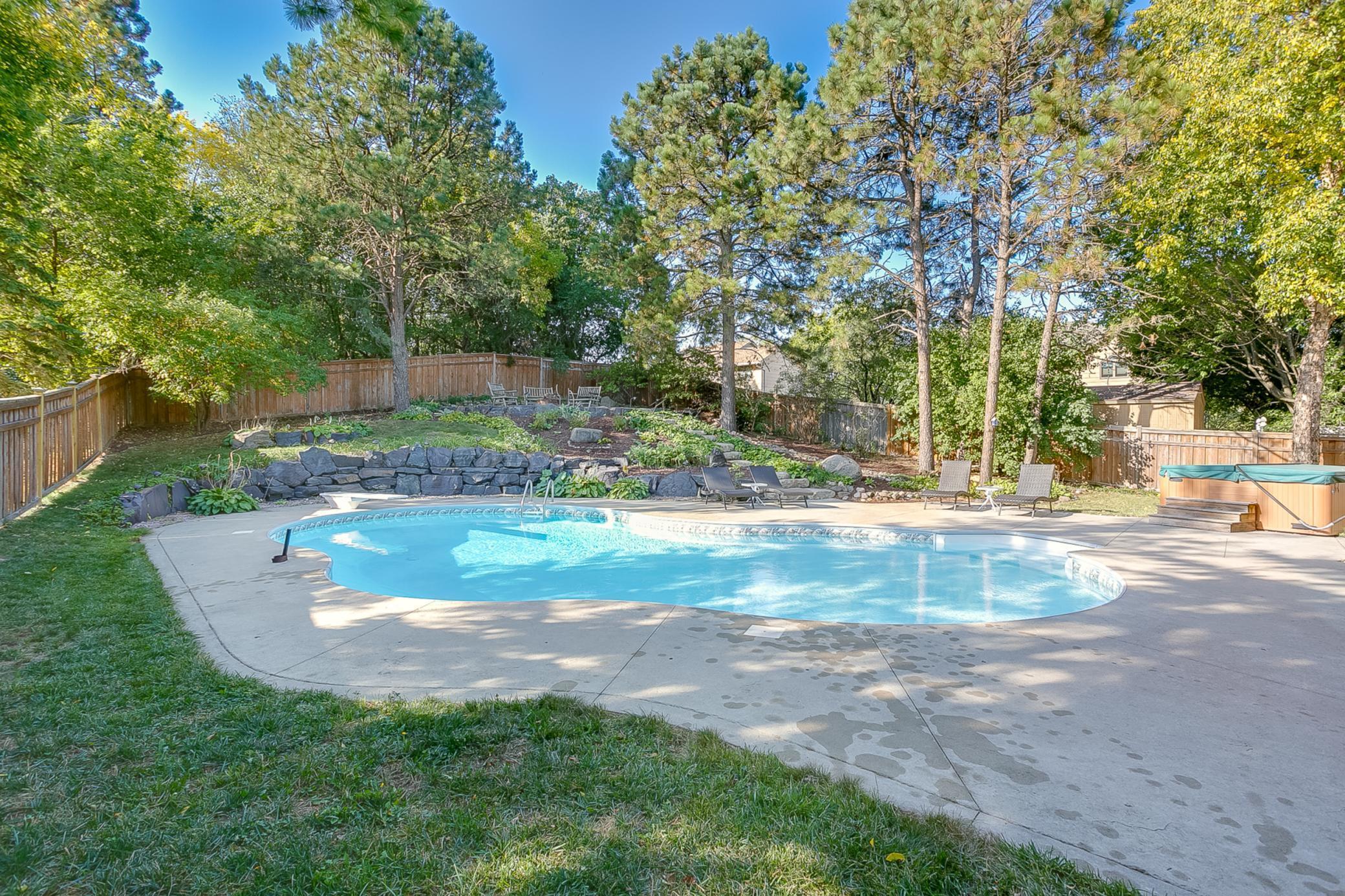 View of Residential at 1324 Crestridge Lane, Eagan MN 55123, Eagan - Mike Wilen | Minnesota Team Real Estate