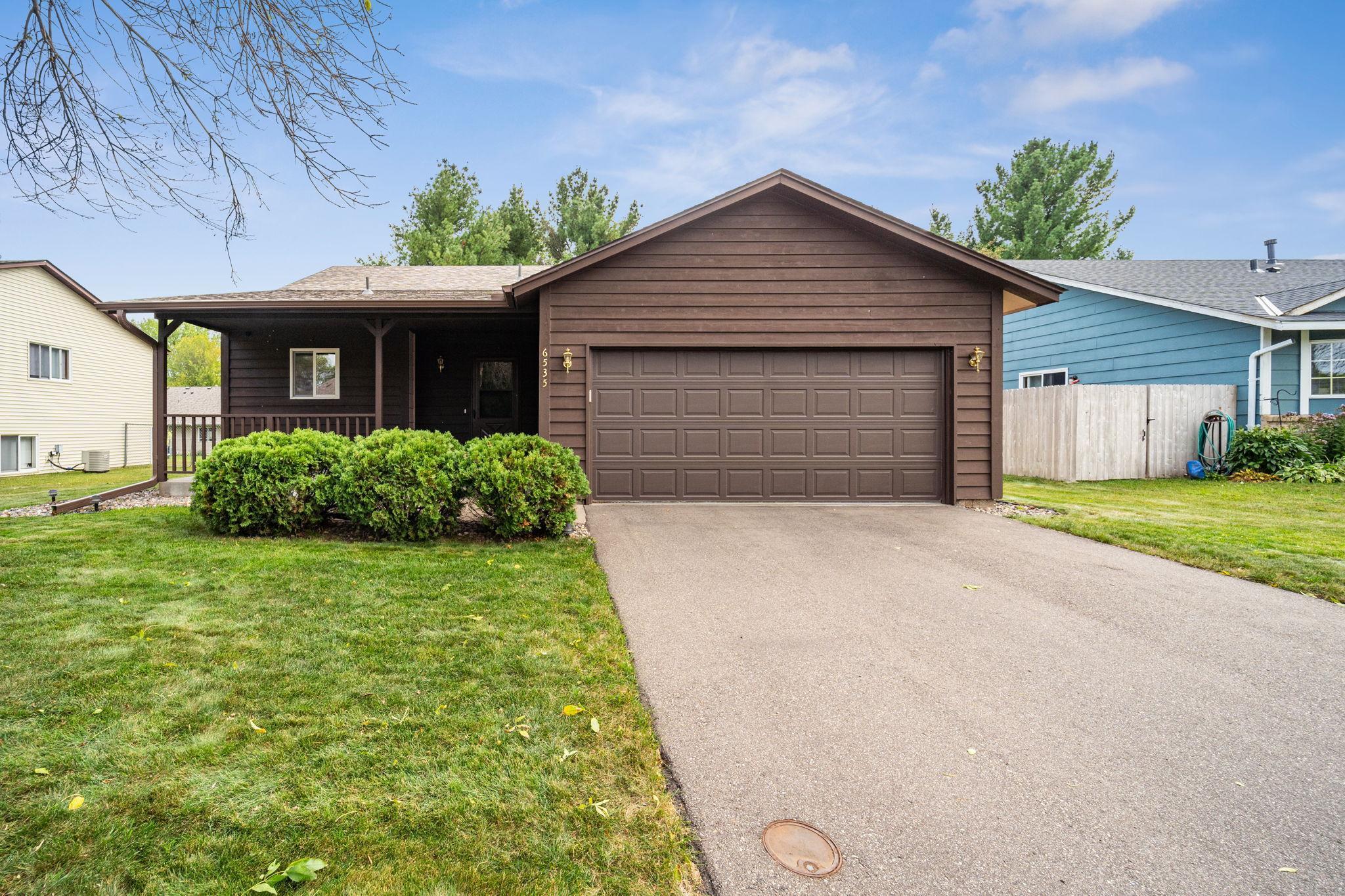 View of Residential at 6535 Upper 20th Street, Oakdale MN 55128, Oakdale - Mike Wilen | Minnesota Team Real Estate