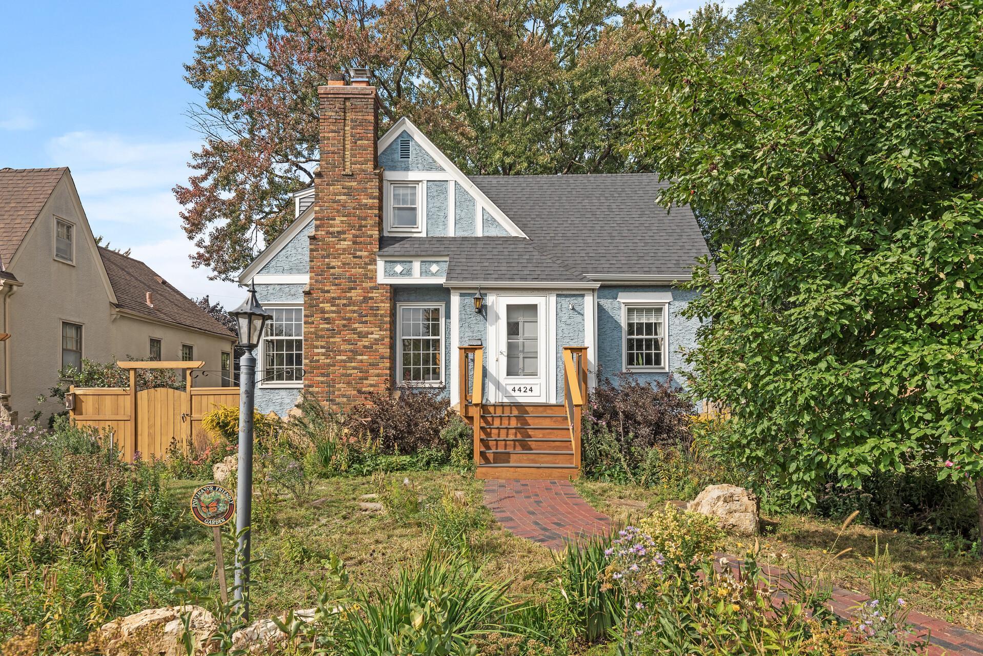 View of Residential at 4424 Park Avenue, Minneapolis MN 55407, Minneapolis - Mike Wilen | Minnesota Team Real Estate