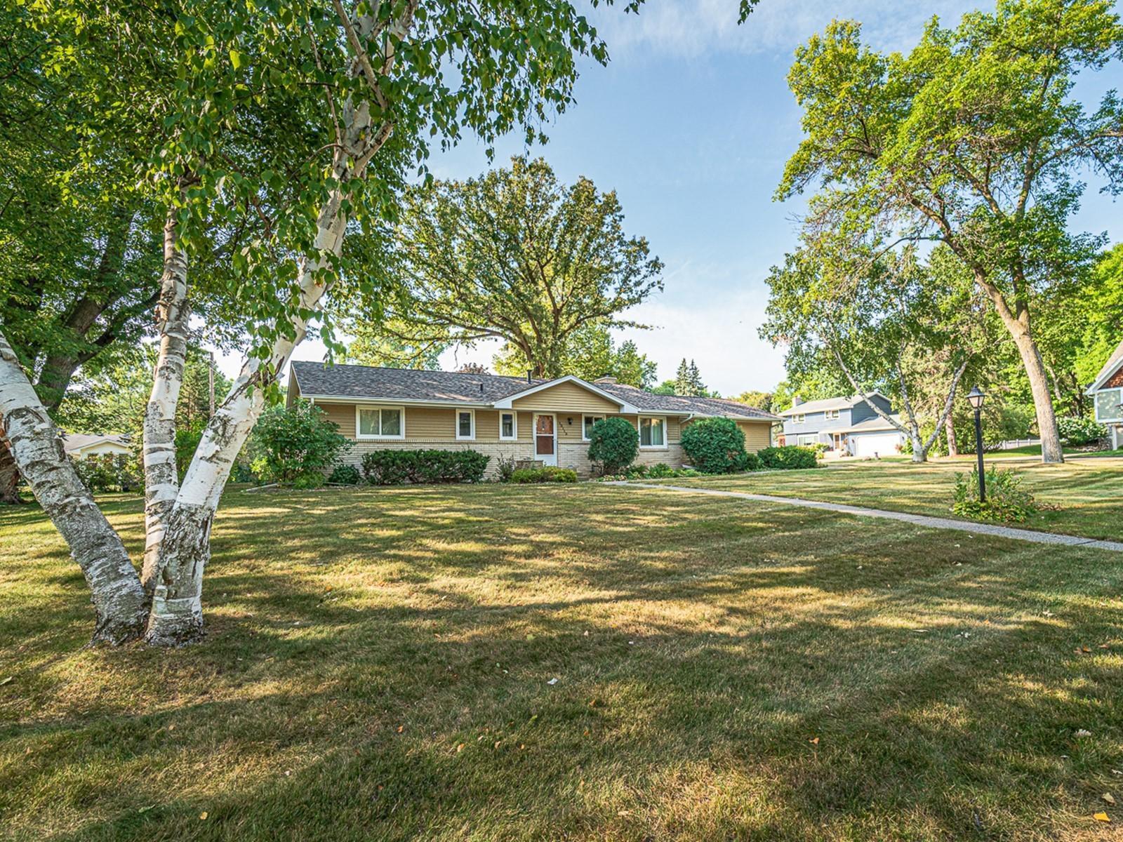 View of Residential at 15113 Williston Lane, Minnetonka MN 55345, Minnetonka - Mike Wilen | Minnesota Team Real Estate
