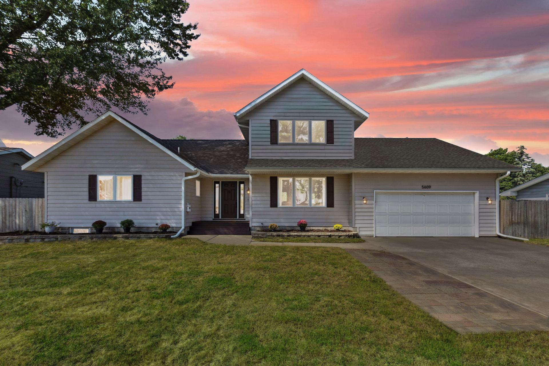 View of Residential at 5609 Twin Lake Terrace, Crystal MN 55429, Crystal - Mike Wilen | Minnesota Team Real Estate
