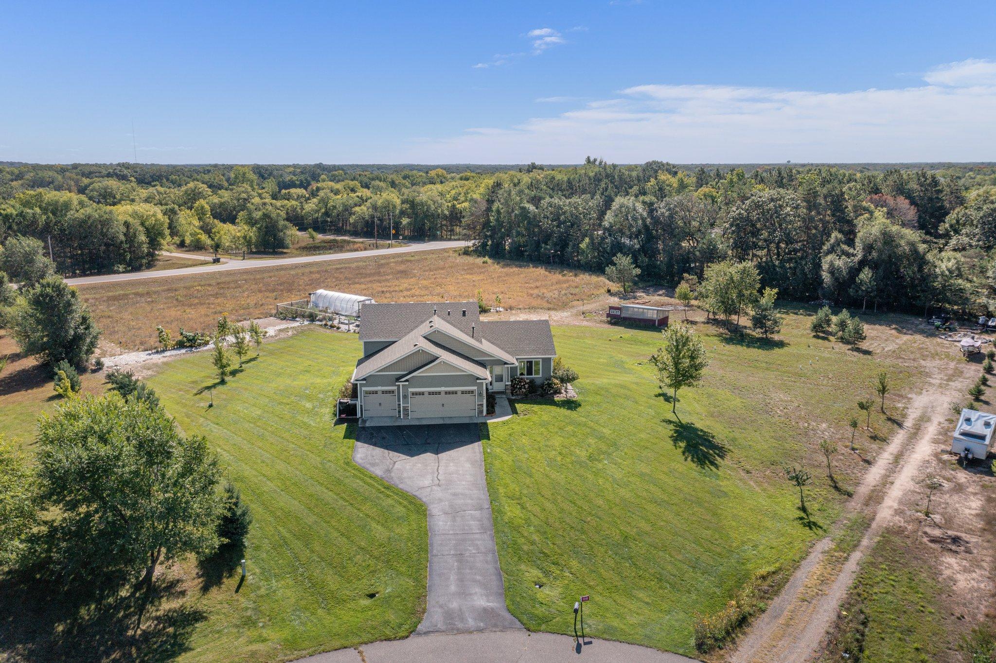 View of Residential at 11148 171st Avenue, Becker MN 55308, Becker - Mike Wilen | Minnesota Team Real Estate