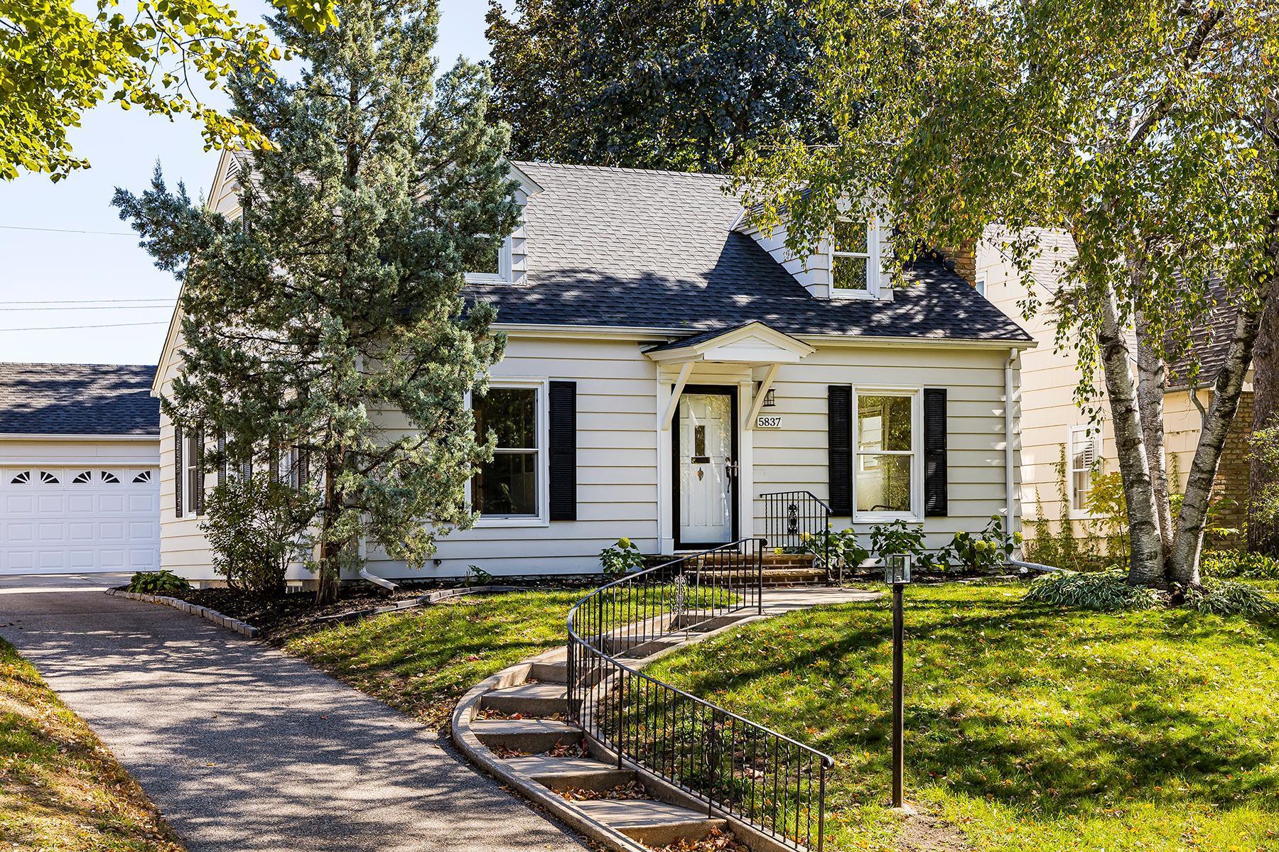 View of Residential at 5837 Colfax Avenue, Minneapolis MN 55419, Minneapolis - Mike Wilen | Minnesota Team Real Estate