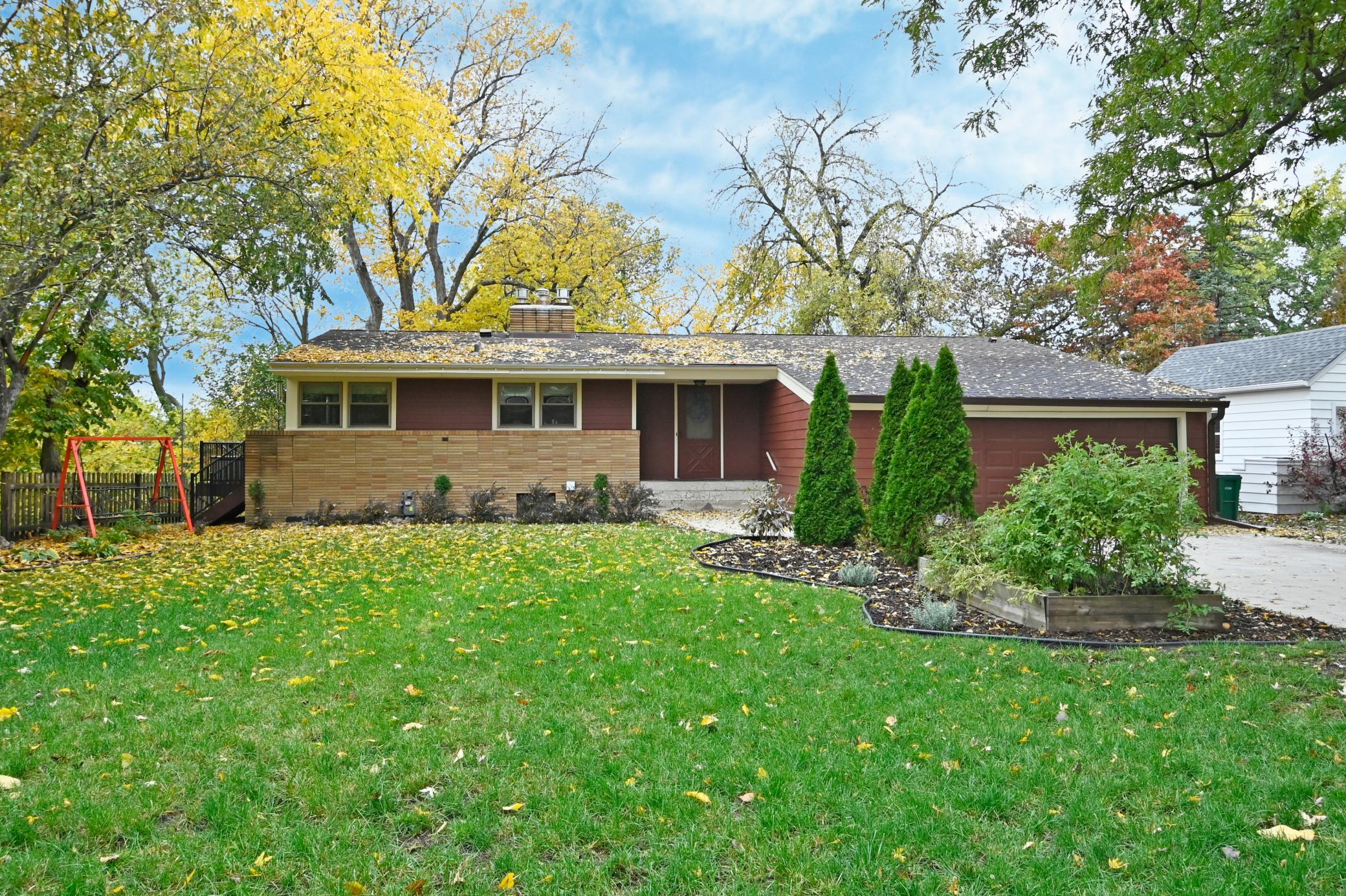 View of Residential at 3601 Beard Avenue, Robbinsdale MN 55422, Robbinsdale - Mike Wilen | Minnesota Team Real Estate