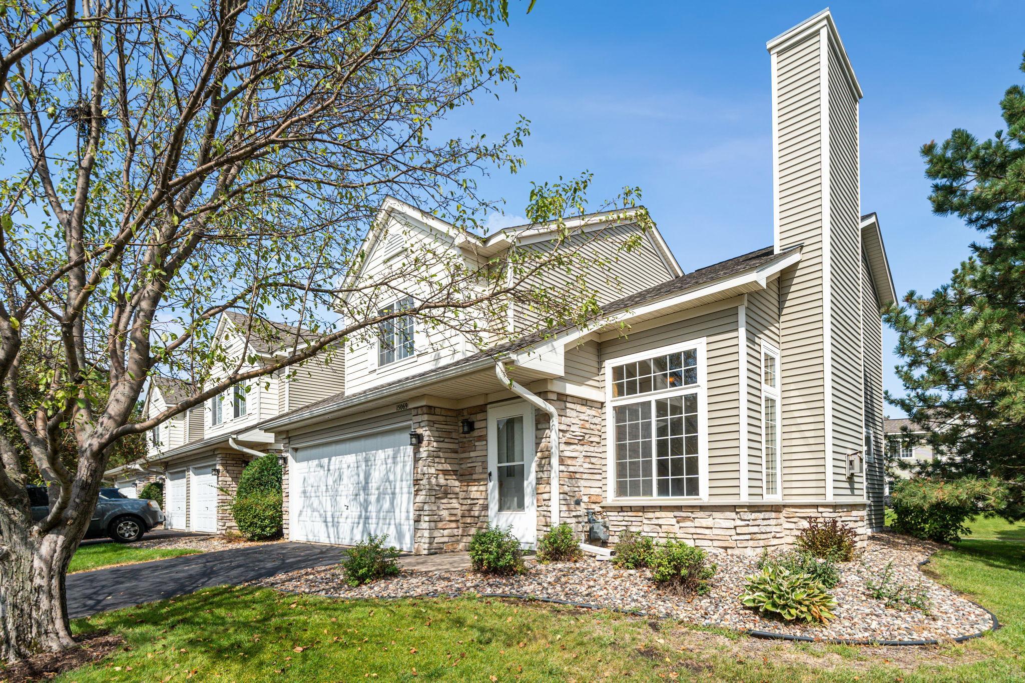 View of Residential at 15069 Dunwood Trail #52, Apple Valley MN 55124, Apple Valley - Mike Wilen | Minnesota Team Real Estate