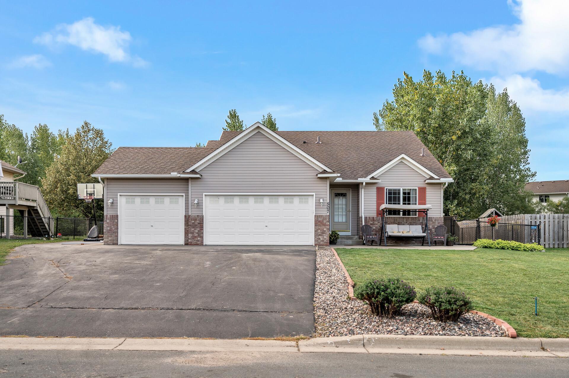 View of Residential at 507 Frankfort Way, Waverly MN 55390, Waverly - Mike Wilen | Minnesota Team Real Estate