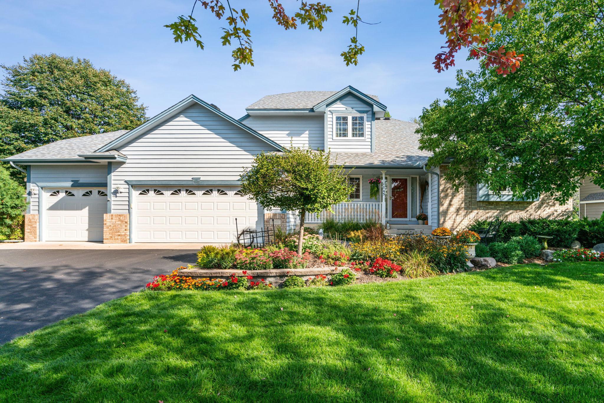 View of Residential at 1845 118th Avenue, Blaine MN 55449, Blaine - Mike Wilen | Minnesota Team Real Estate