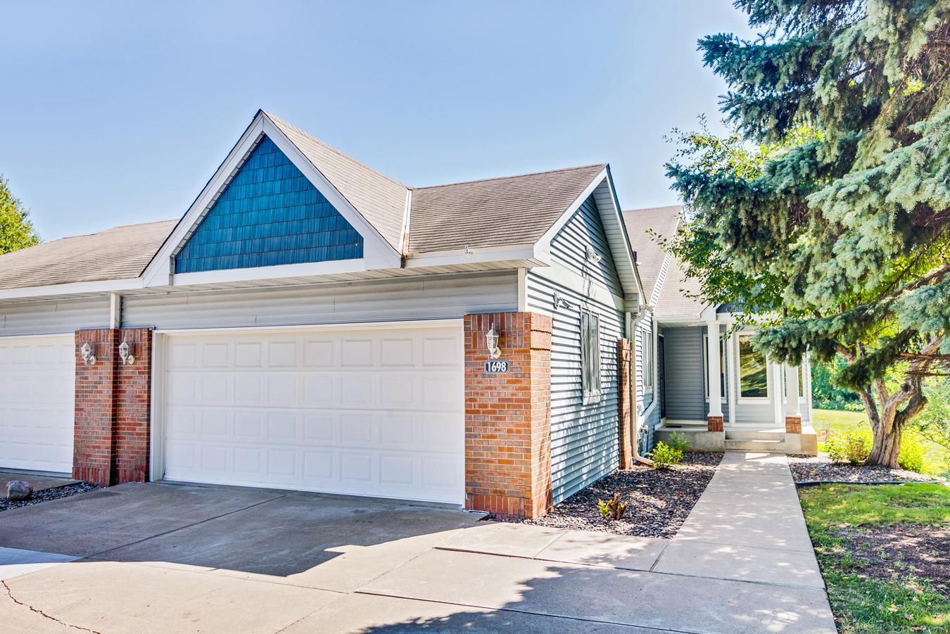 View of Residential at 1698 Brueberry Lane, Arden Hills MN 55112, Arden Hills - Mike Wilen | Minnesota Team Real Estate