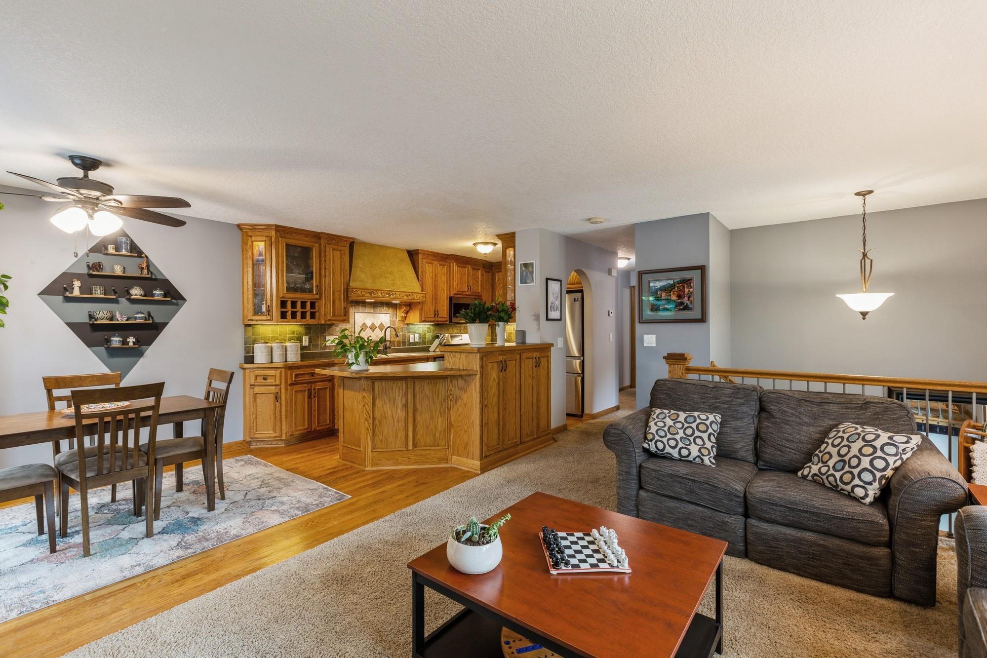 View of Residential at 14074 Heywood Path, Apple Valley MN 55124, Apple Valley - Mike Wilen | Minnesota Team Real Estate