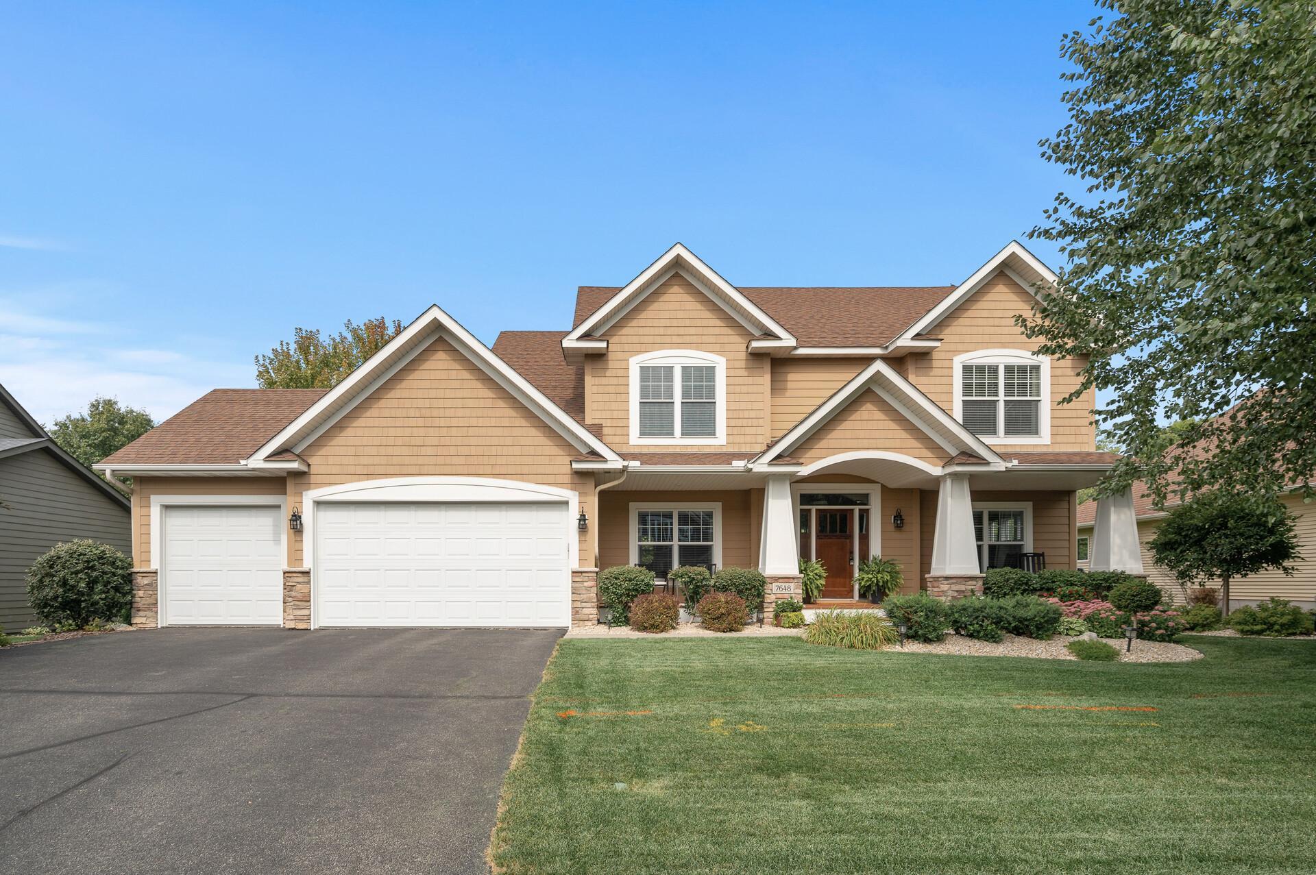 View of Residential at 7648 147th Terrace, Savage MN 55378, Savage - Mike Wilen | Minnesota Team Real Estate