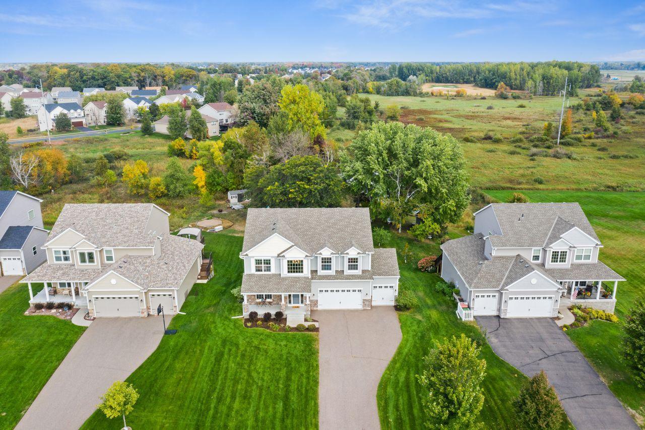 View of Residential at 4809 121st Avenue, Blaine MN 55449, Blaine - Mike Wilen | Minnesota Team Real Estate