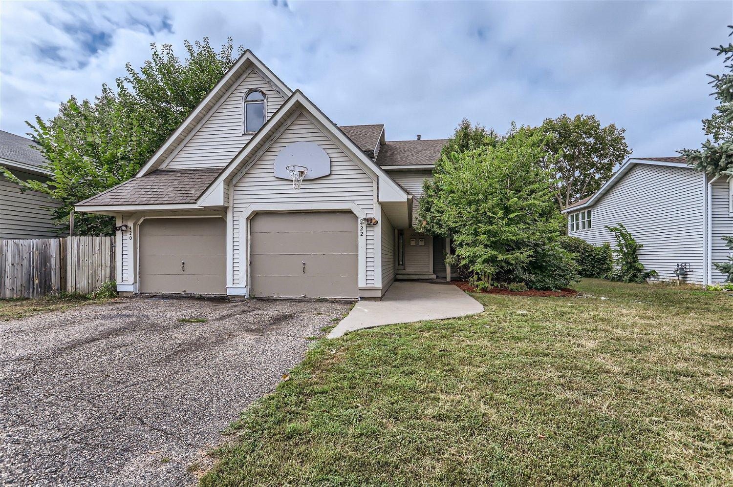 View of Residential Income at 420 Buchanan Street, Minneapolis MN 55413, Minneapolis - Mike Wilen | Minnesota Team Real Estate