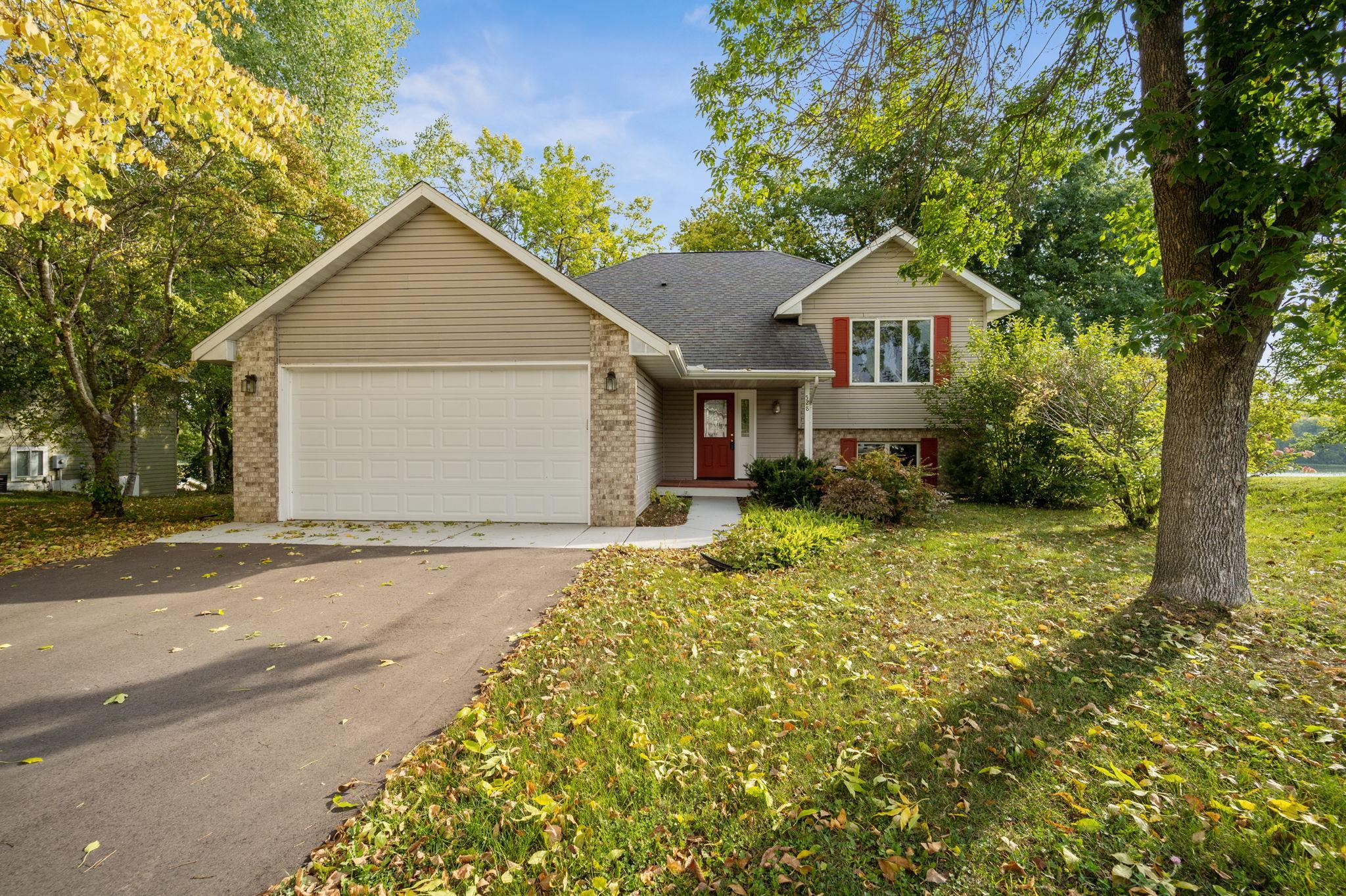 View of Residential at 528 Nelson Lane, Center City MN 55012, Center City - Mike Wilen | Minnesota Team Real Estate