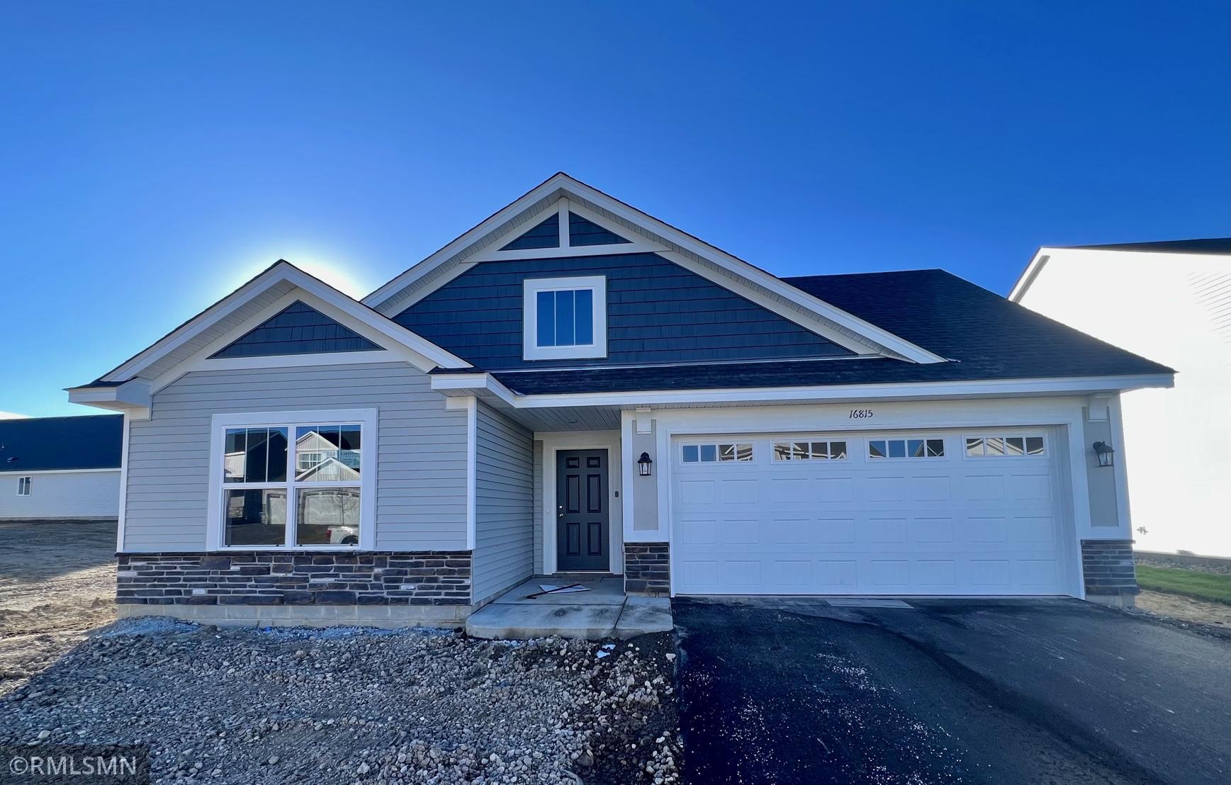 View of Residential at 16815 62nd Street, Otsego MN 55330, Otsego - Mike Wilen | Minnesota Team Real Estate