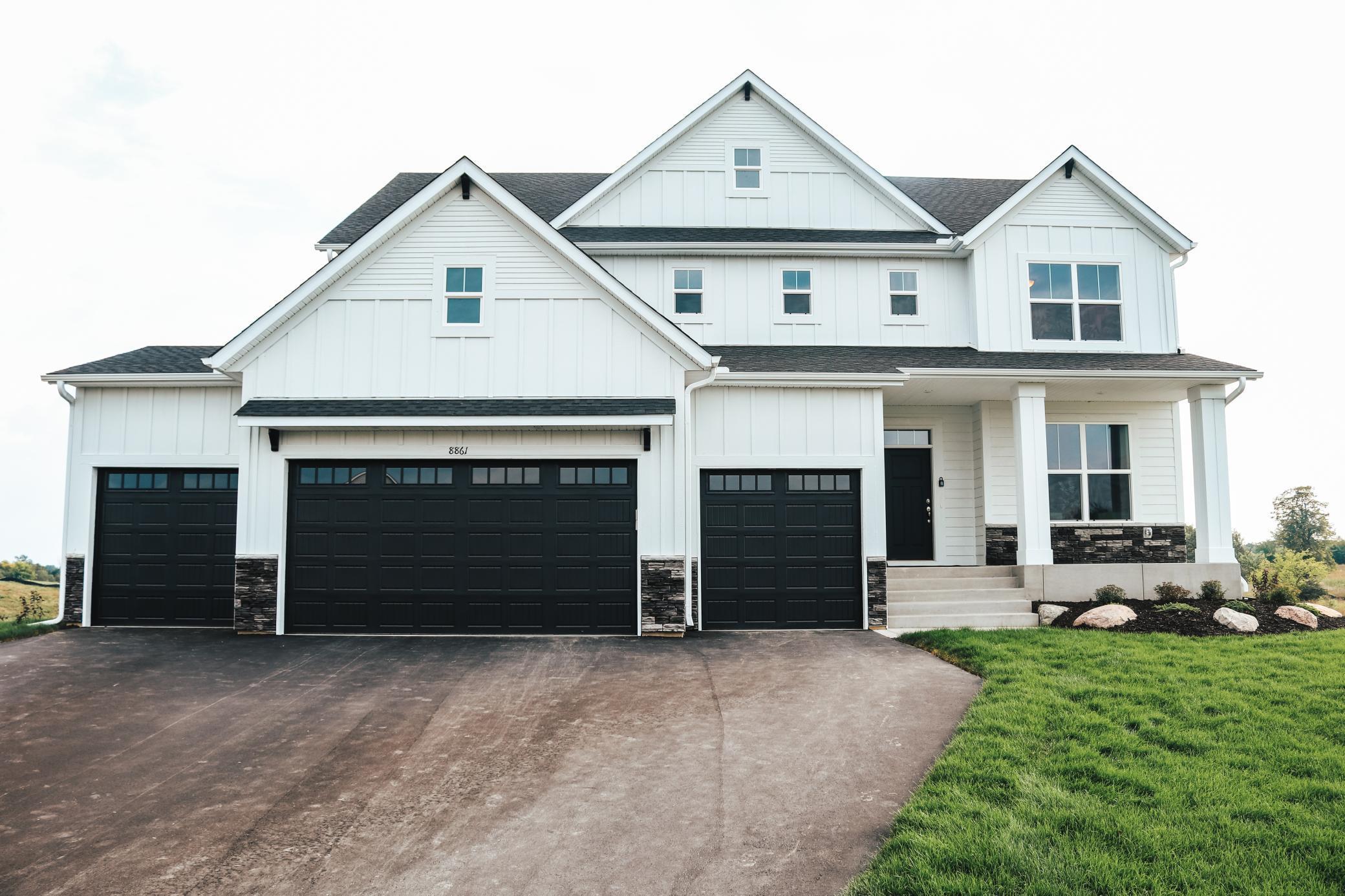 View of Residential at 8861 Legacy Bay Drive, Saint Michael MN 55376, Saint Michael - Mike Wilen | Minnesota Team Real Estate