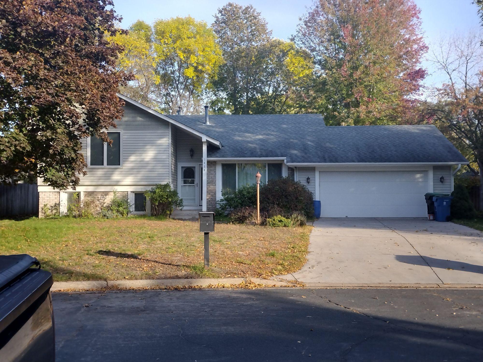 View of Residential at 1450 66th Avenue, Fridley MN 55432, Fridley - Mike Wilen | Minnesota Team Real Estate
