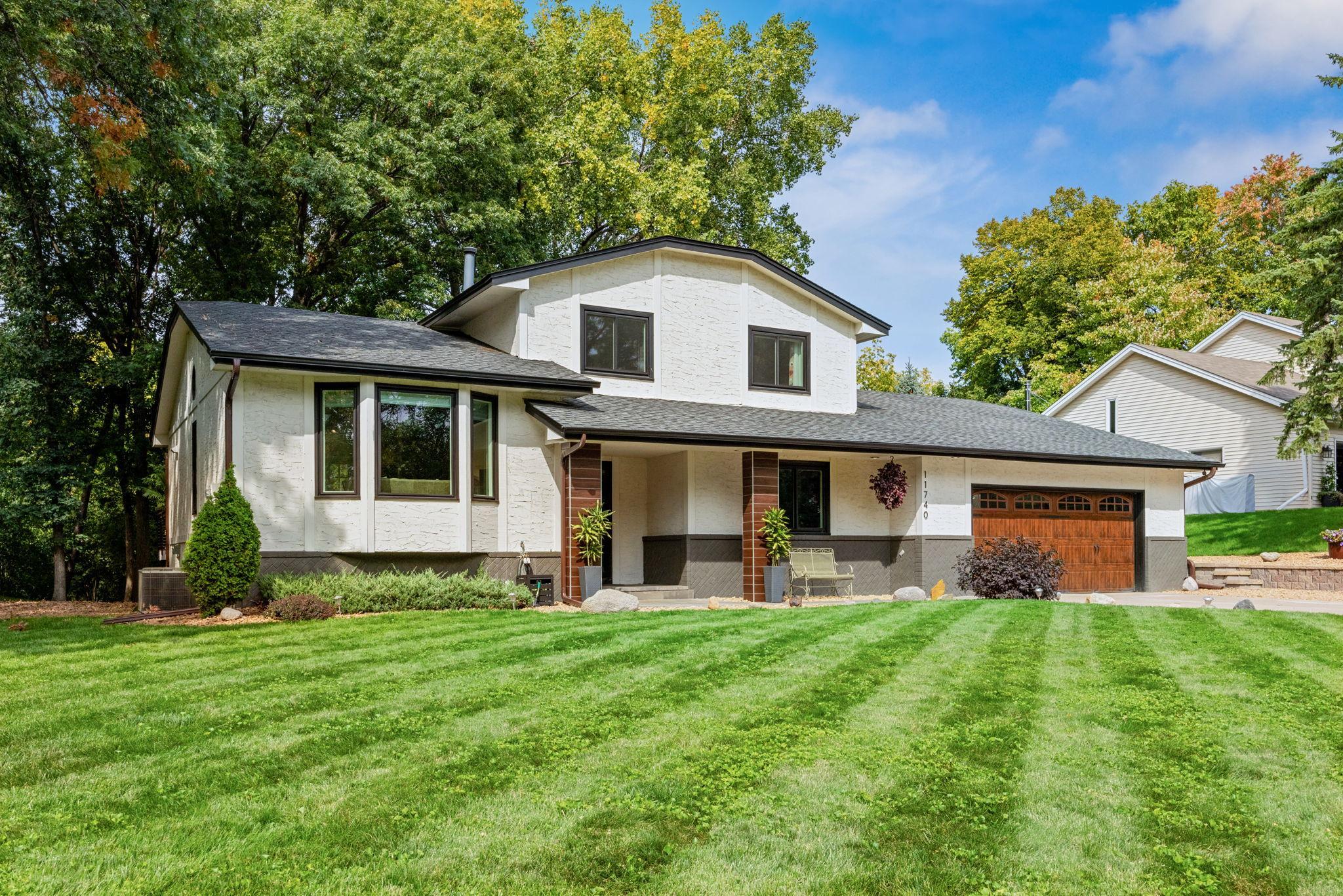 View of Residential at 11740 52nd Avenue, Plymouth MN 55442, Plymouth - Mike Wilen | Minnesota Team Real Estate