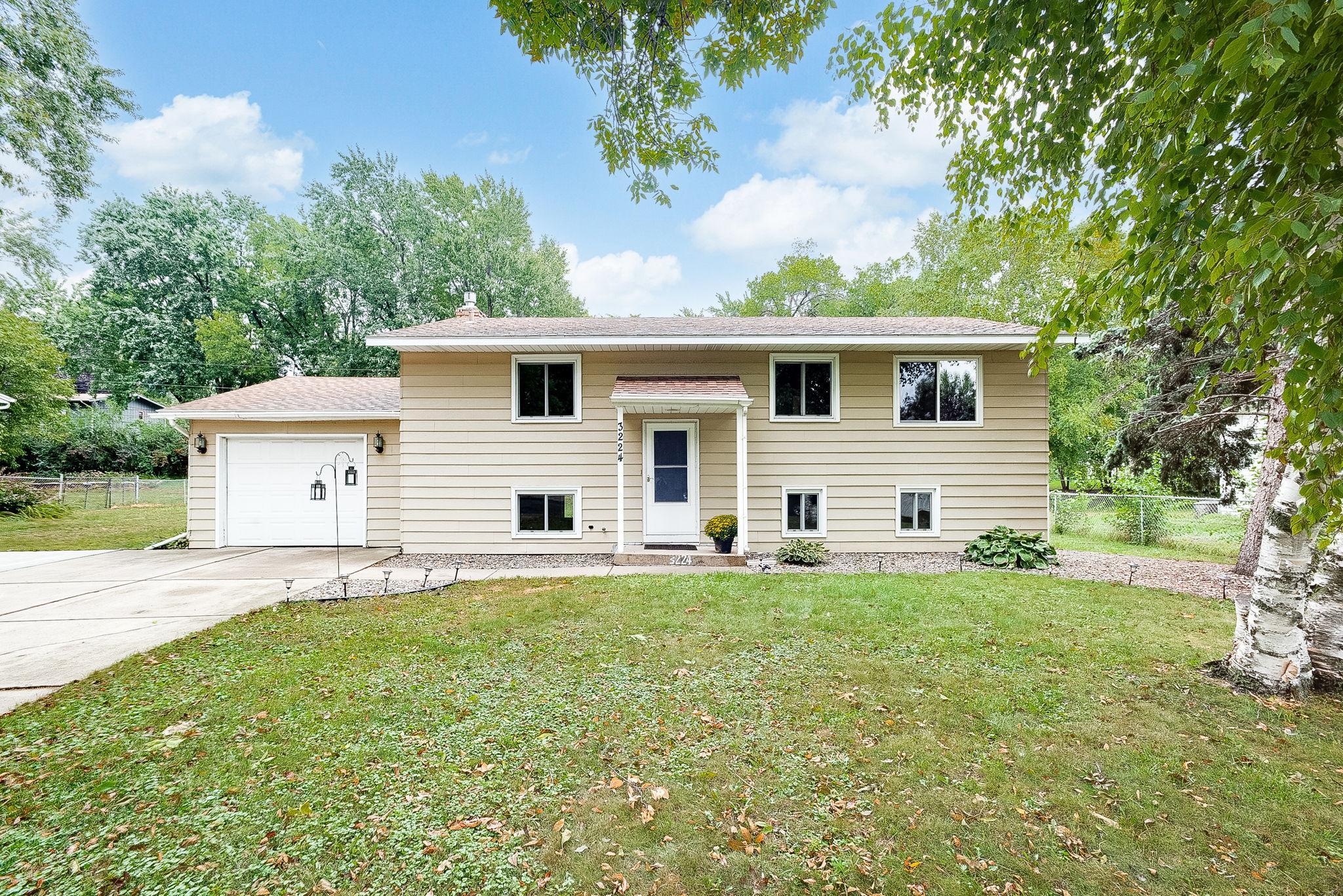 View of Residential at 3224 Independence Avenue, New Hope MN 55427, New Hope - Mike Wilen | Minnesota Team Real Estate
