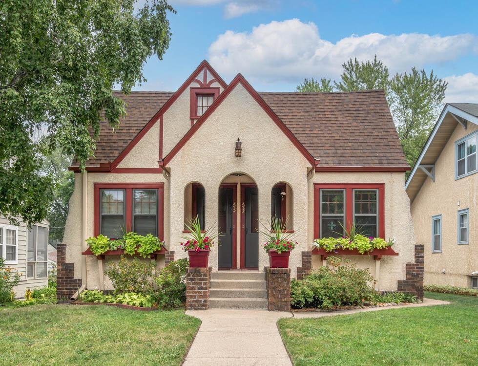 View of Residential Income at 3233 48th Avenue, Minneapolis MN 55406, Minneapolis - Mike Wilen | Minnesota Team Real Estate