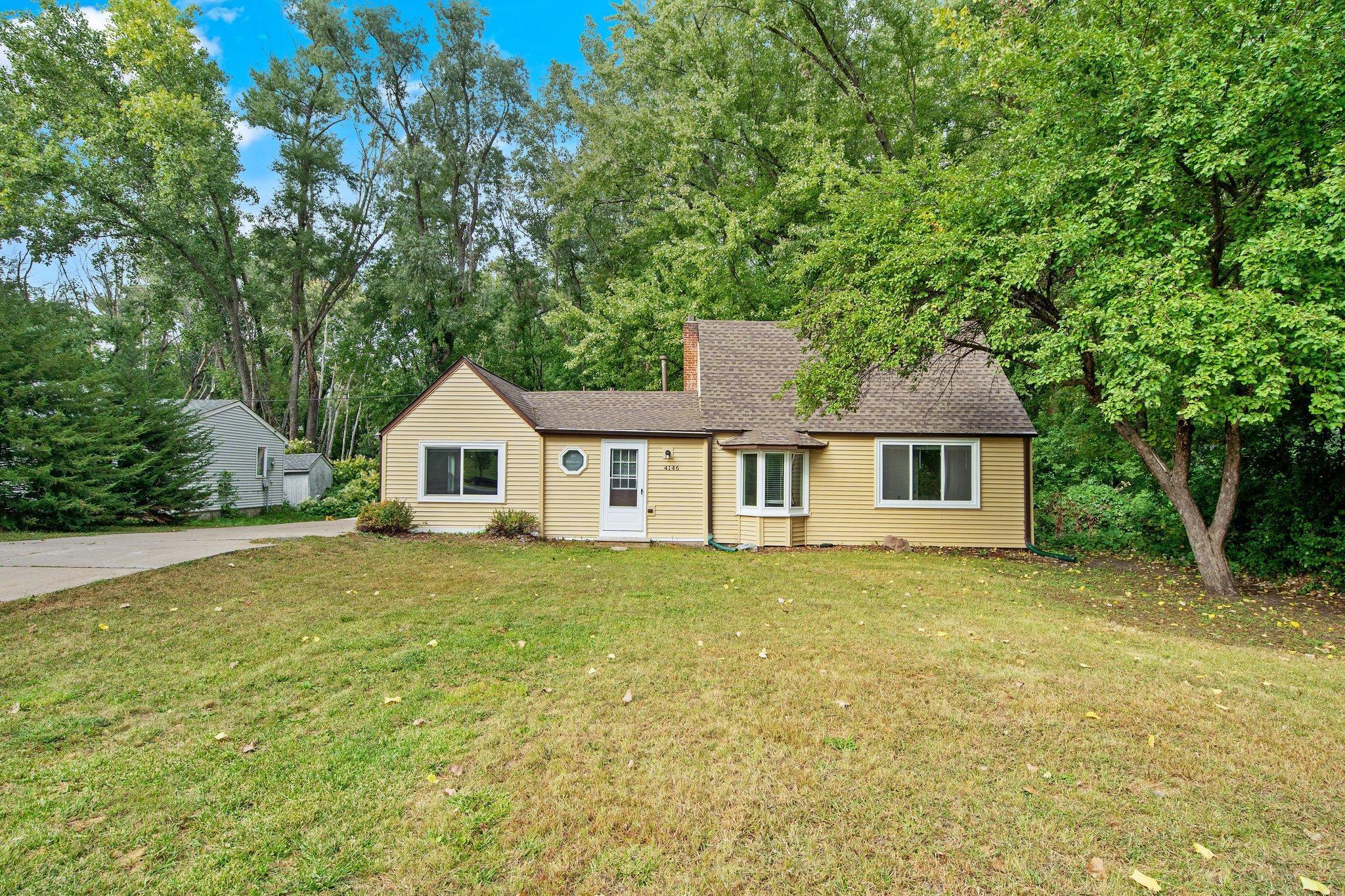 View of Residential at 4146 Clover Avenue, Vadnais Heights MN 55127, Vadnais Heights - Mike Wilen | Minnesota Team Real Estate