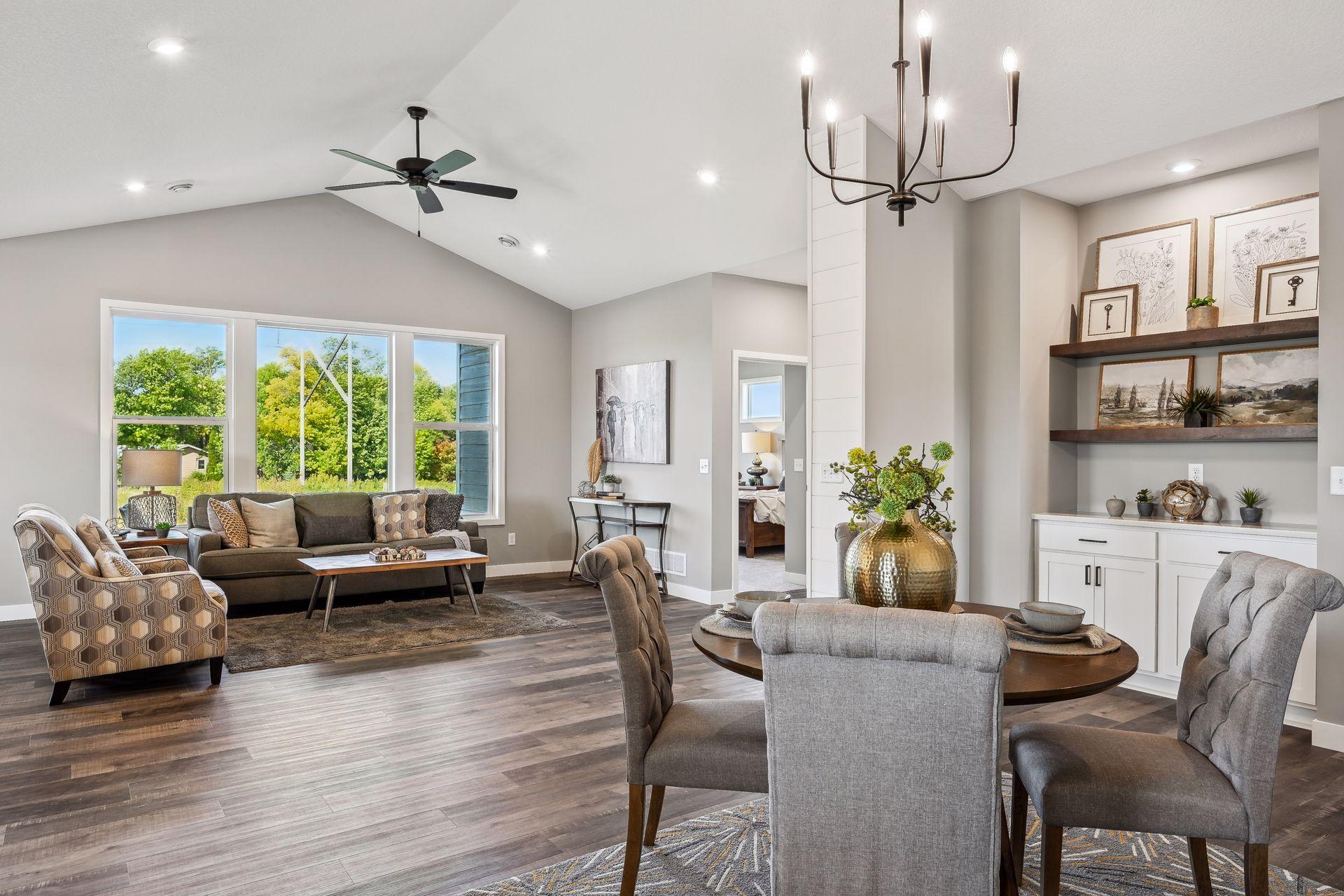 View of Residential at 3475 Kachina Avenue, Saint Michael MN 55376, Saint Michael - Mike Wilen | Minnesota Team Real Estate