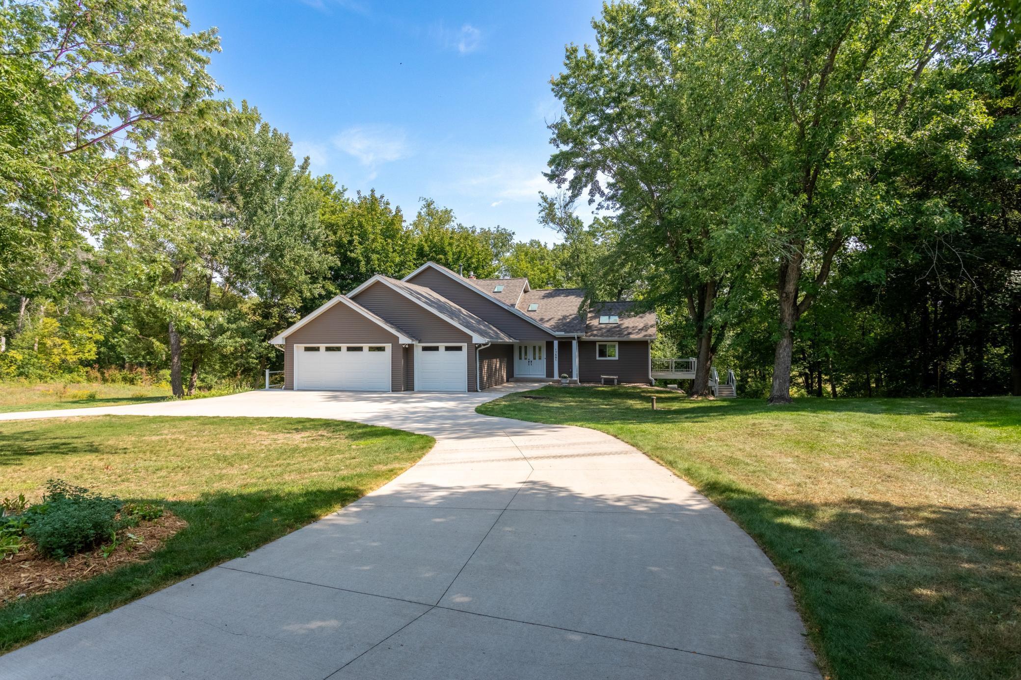 View of Residential at 17581 Eidelweiss Street, Andover MN 55304, Andover - Mike Wilen | Minnesota Team Real Estate