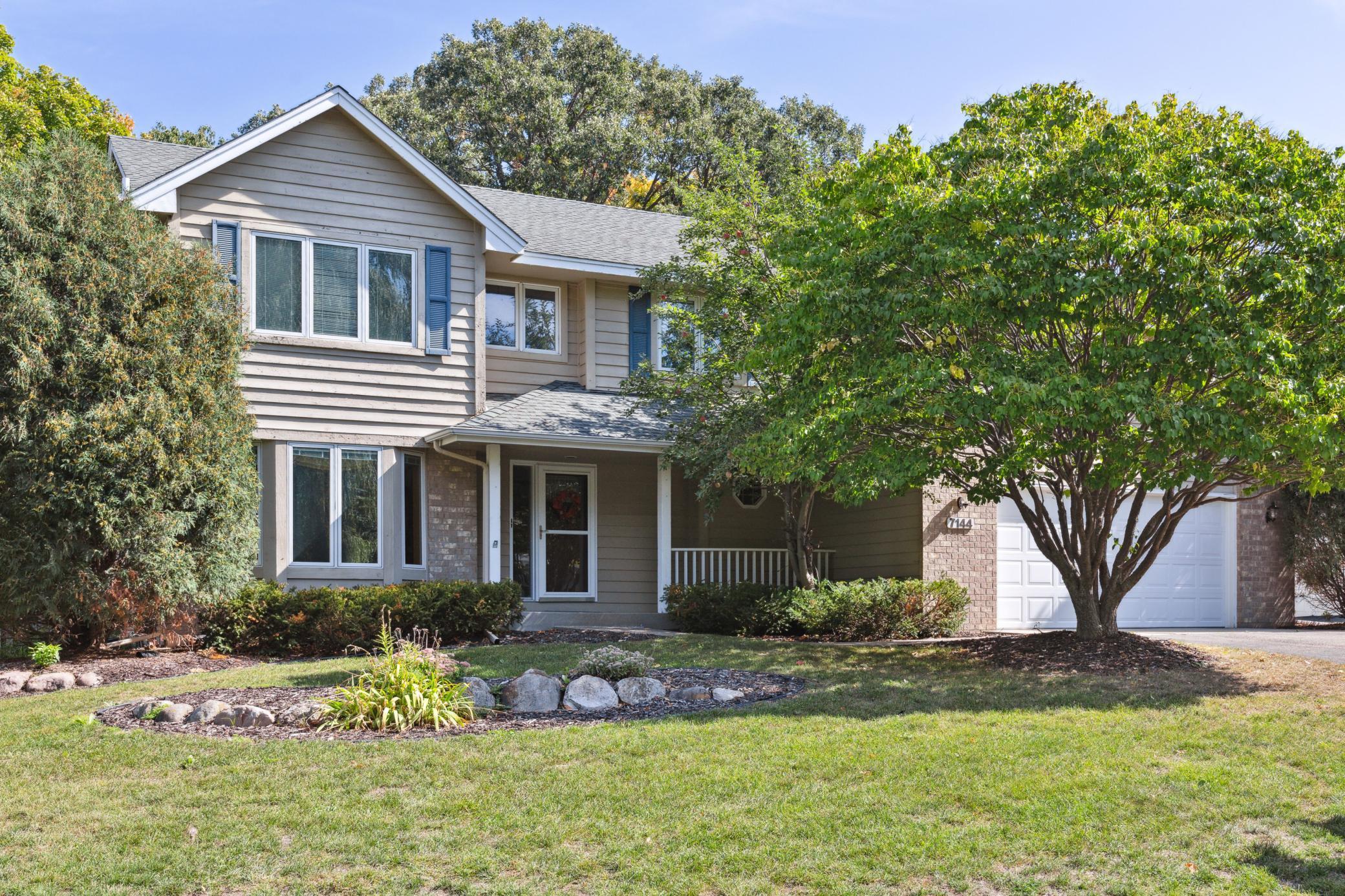 View of Residential at 7144 Orchid Lane, Maple Grove MN 55311, Maple Grove - Mike Wilen | Minnesota Team Real Estate