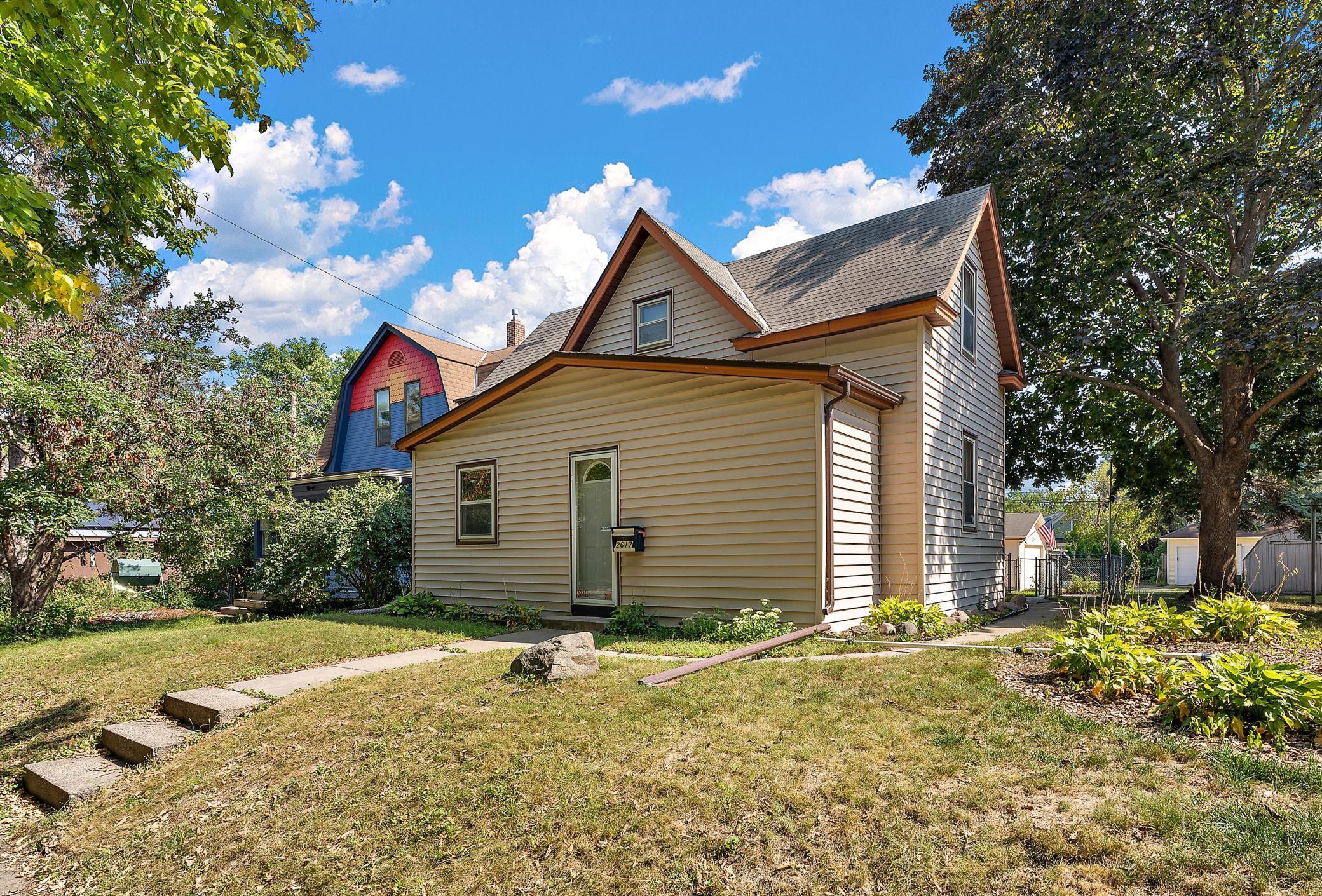 View of Residential at 2617 35th Avenue, Minneapolis MN 55406, Minneapolis - Mike Wilen | Minnesota Team Real Estate