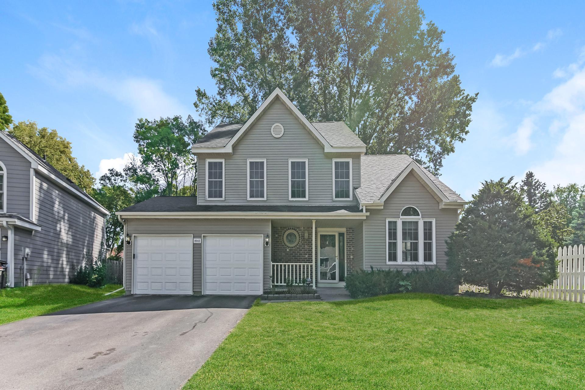 View of Residential at 8643 Shiloh Court, Eden Prairie MN 55347, Eden Prairie - Mike Wilen | Minnesota Team Real Estate