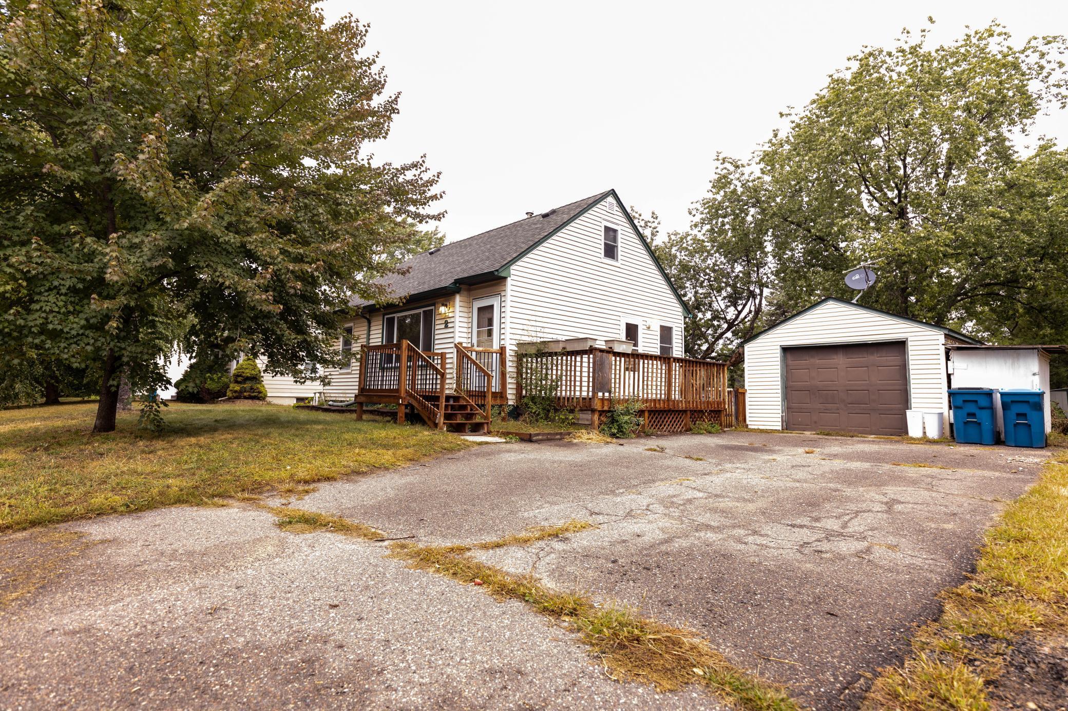 View of Residential at 2 Inner Drive, Circle Pines MN 55014, Circle Pines - Mike Wilen | Minnesota Team Real Estate