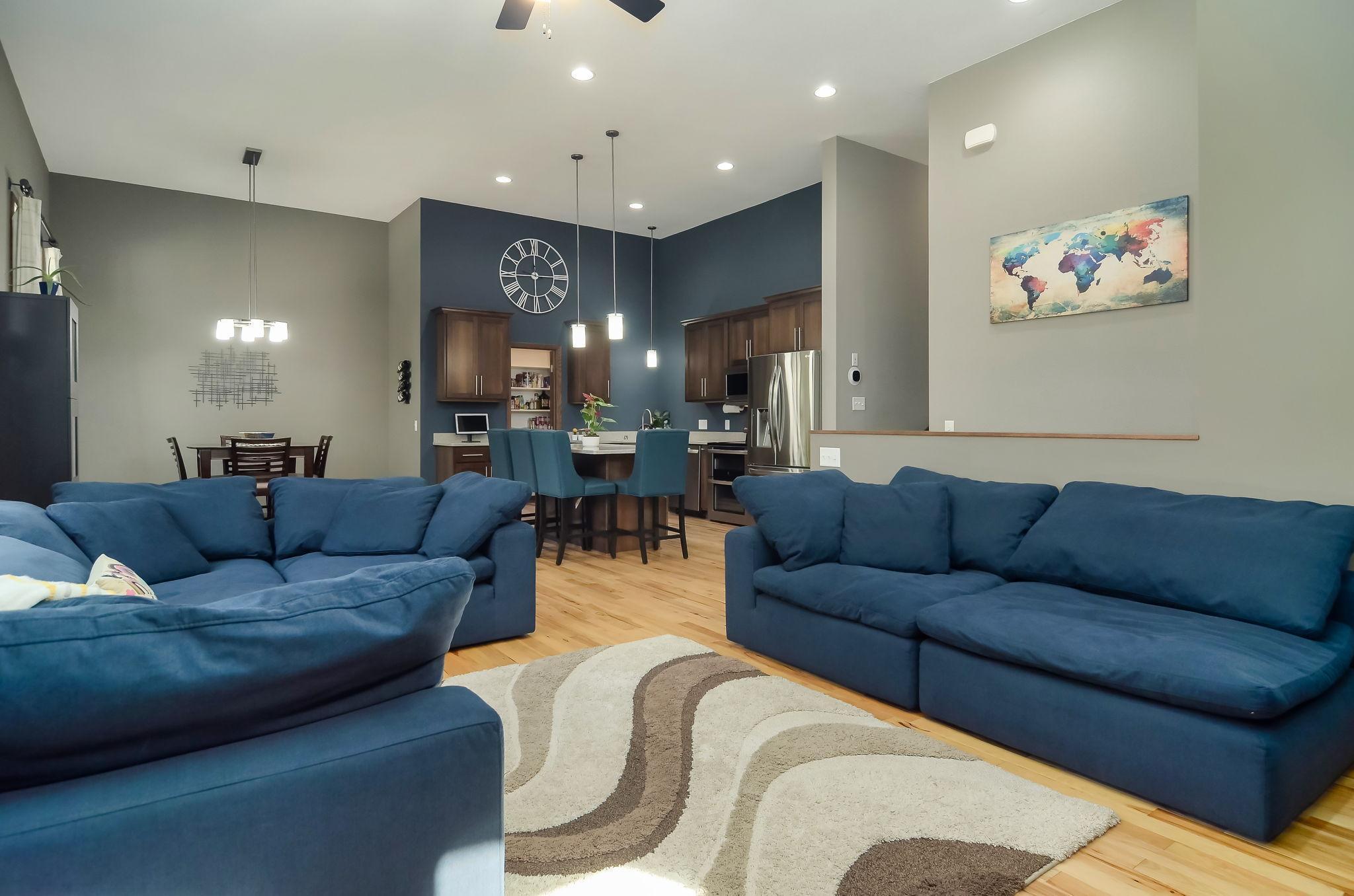 View of Residential at 2468 Tower Drive, Woodbury MN 55125, Woodbury - Mike Wilen | Minnesota Team Real Estate