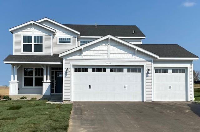 View of Residential at 22726 Wood Lane, Rogers MN 55374, Rogers - Mike Wilen | Minnesota Team Real Estate