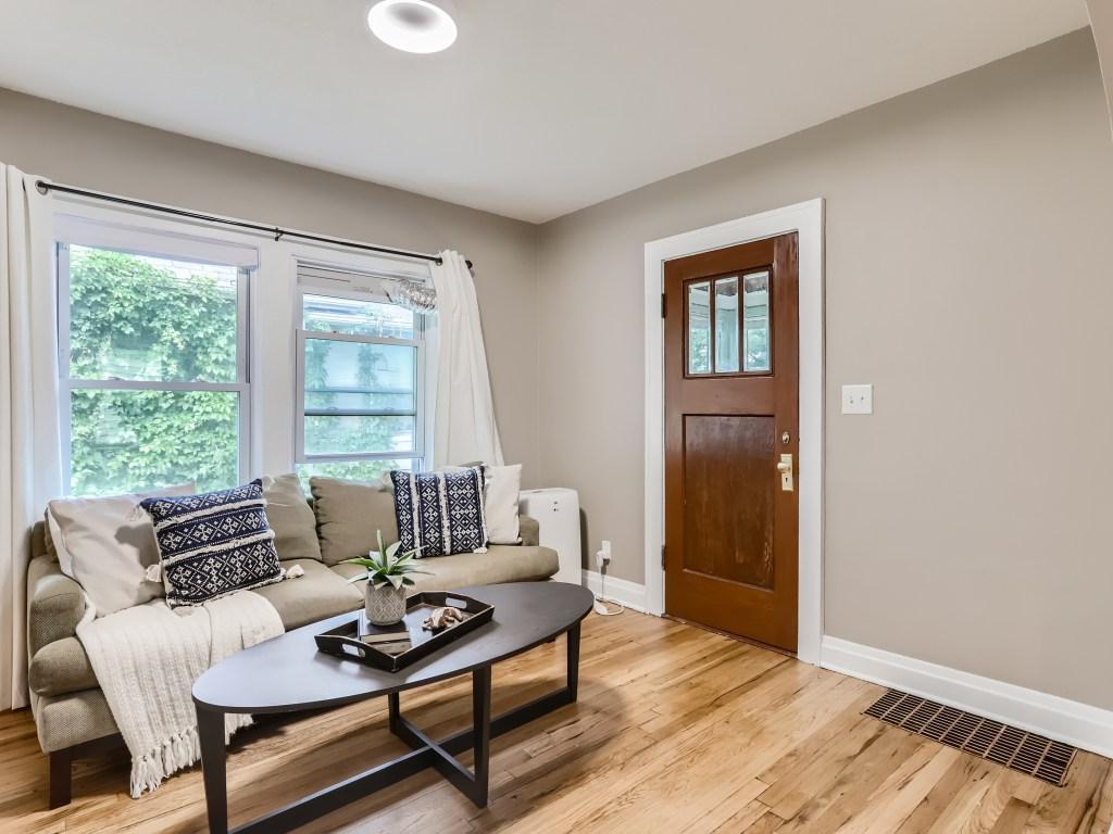 View of Residential at 4823 Camden Avenue, Minneapolis MN 55430, Minneapolis - Mike Wilen | Minnesota Team Real Estate