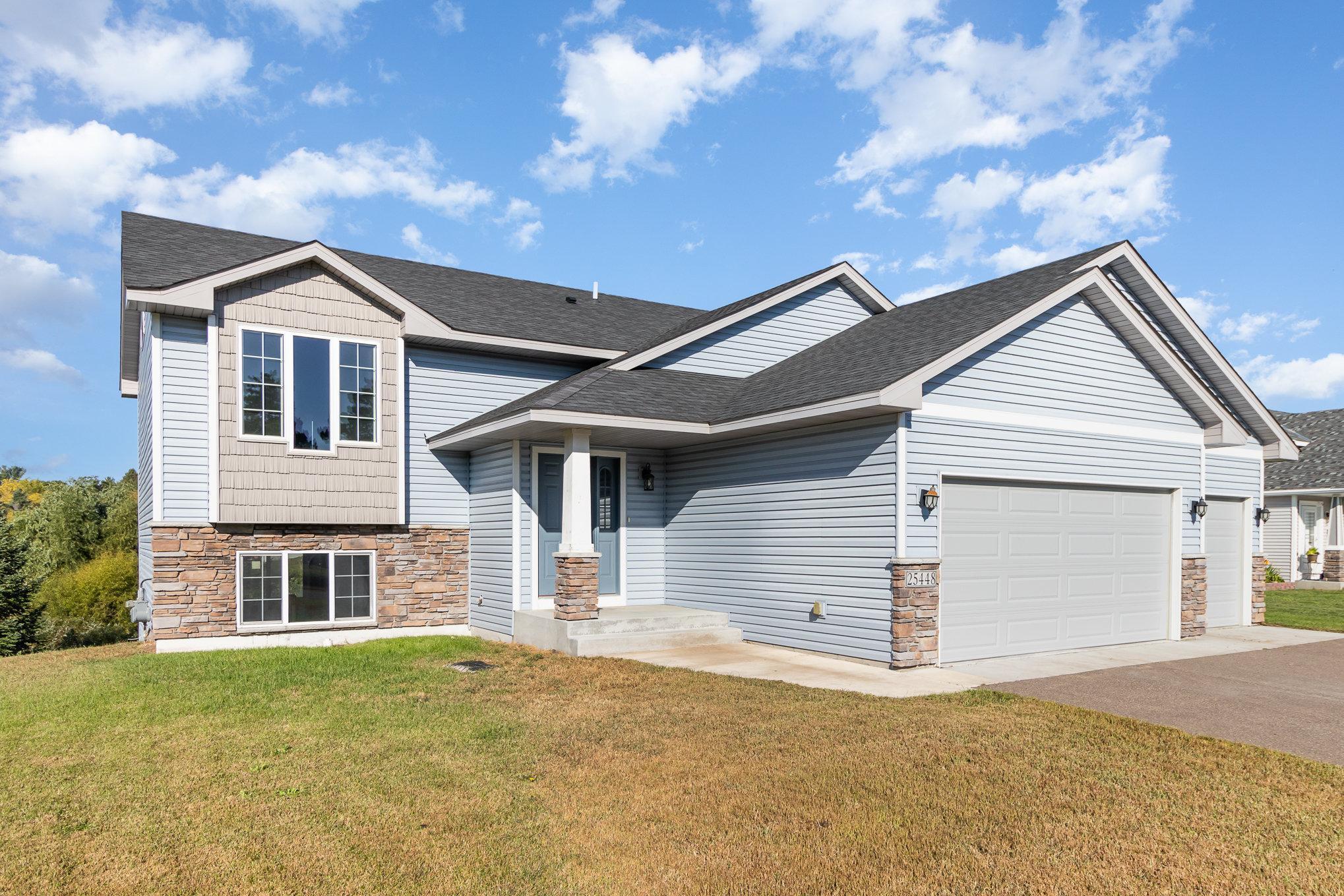 View of Residential at 25448 11th Street, Zimmerman MN 55398, Zimmerman - Mike Wilen | Minnesota Team Real Estate