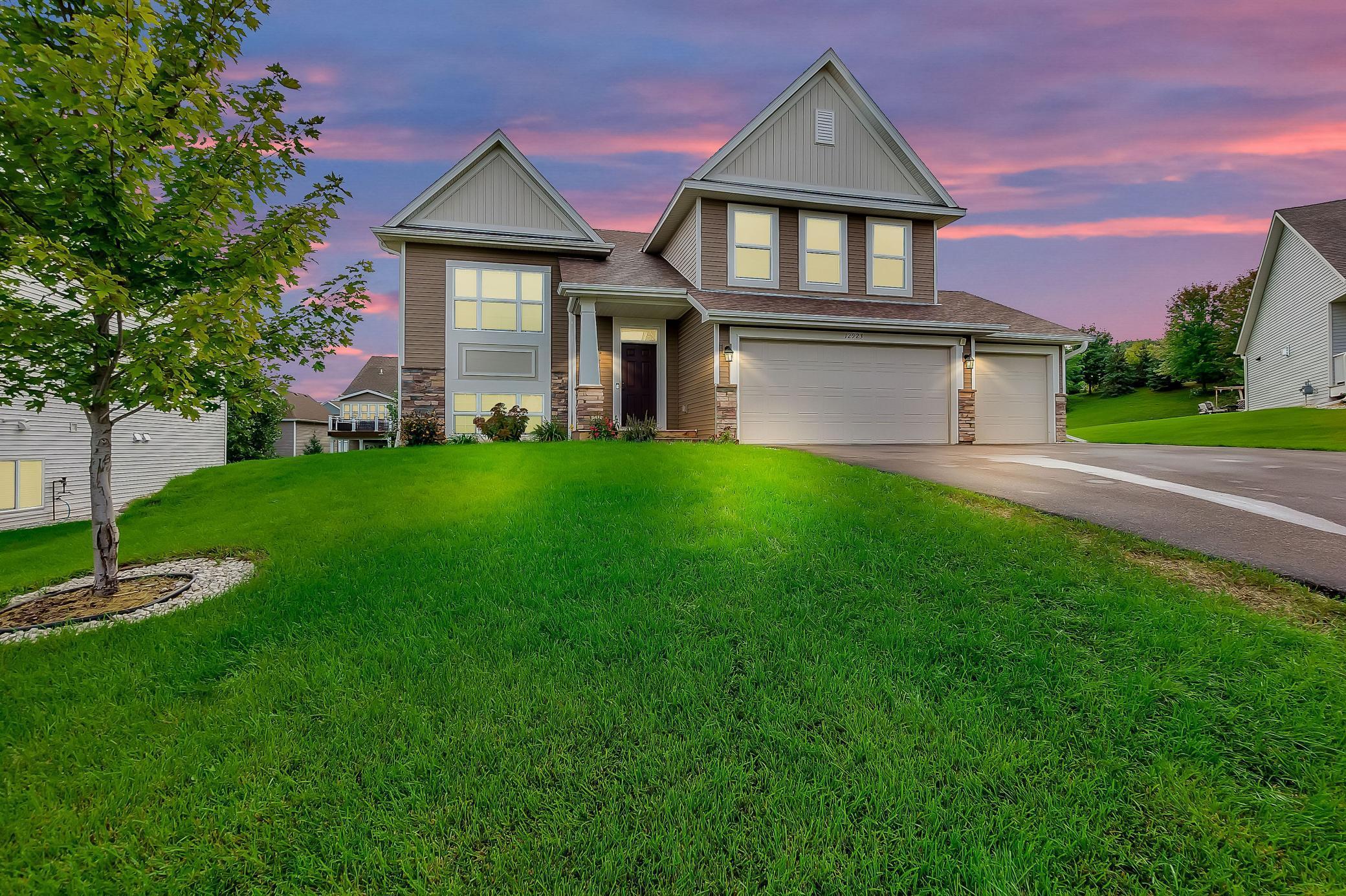 View of Residential at 12923 Glenhurst Avenue, Burnsville MN 55337, Burnsville - Mike Wilen | Minnesota Team Real Estate