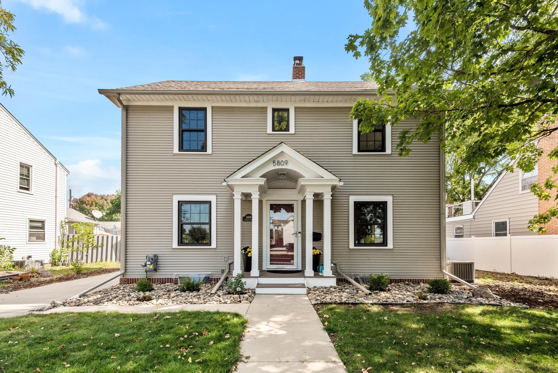 View of Residential at 5809 Garfield Avenue, Minneapolis MN 55419, Minneapolis - Mike Wilen | Minnesota Team Real Estate