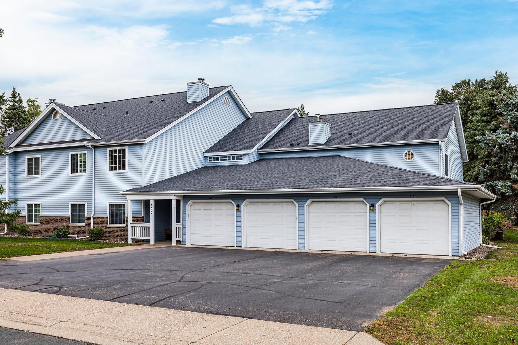 View of Residential at 300 41st Avenue #101, Columbia Heights MN 55421, Columbia Heights - Mike Wilen | Minnesota Team Real Estate
