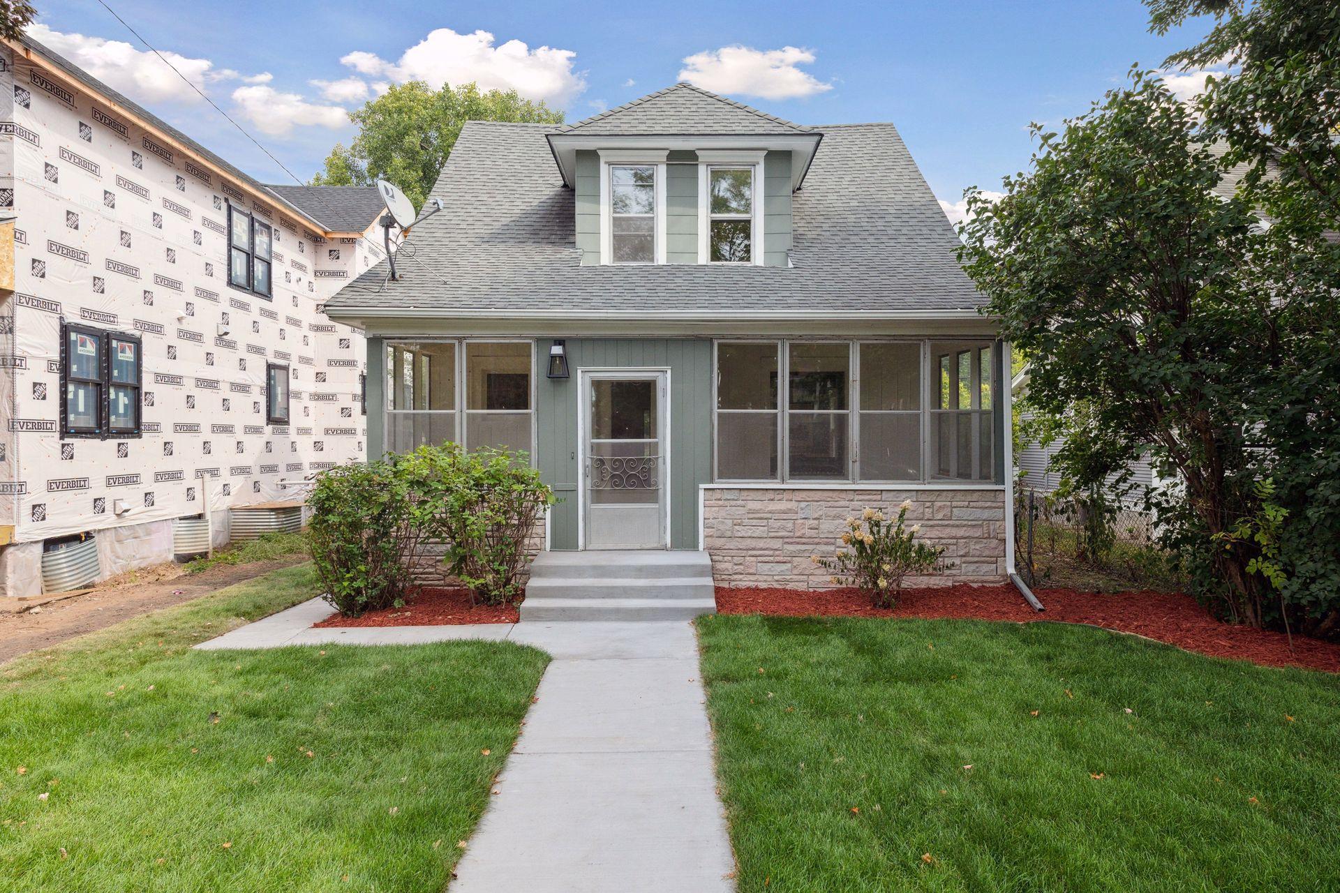 View of Residential at 4319 Pleasant Avenue, Minneapolis MN 55409, Minneapolis - Mike Wilen | Minnesota Team Real Estate