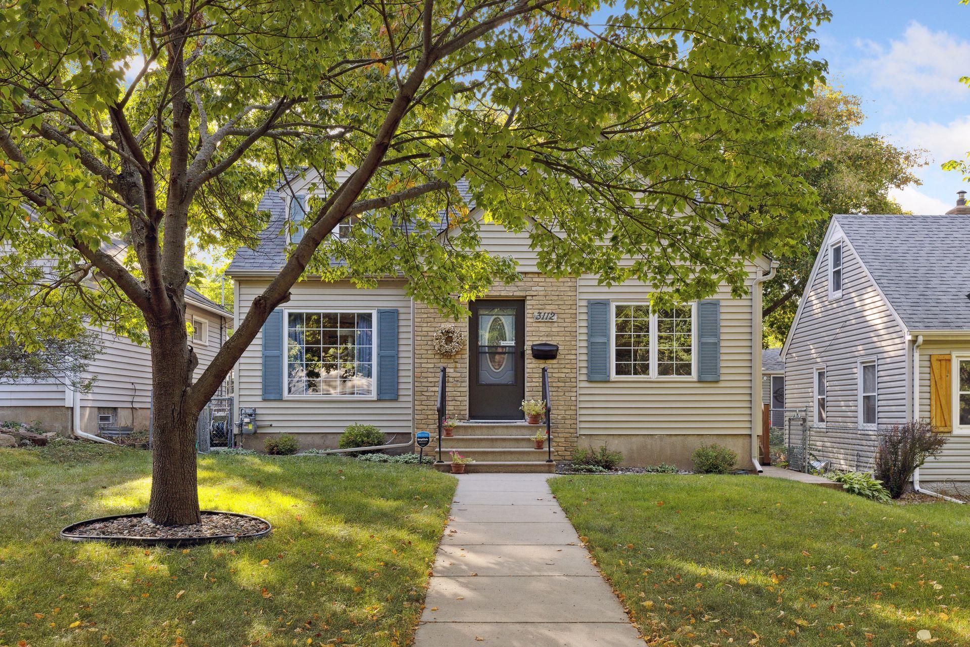 View of Residential at 3112 Edgewood Avenue, Saint Louis Park MN 55426, Saint Louis Park - Mike Wilen | Minnesota Team Real Estate