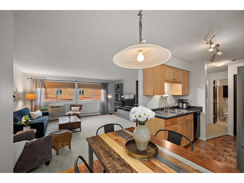 View of Residential at 2630 Pleasant Avenue #203, Minneapolis MN 55408, Minneapolis - Mike Wilen | Minnesota Team Real Estate