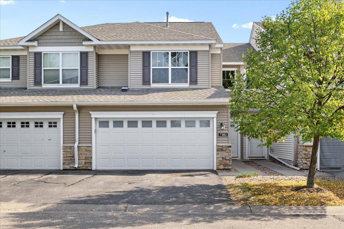 View of Residential at 7382 Unity Lane, Brooklyn Park MN 55443, Brooklyn Park - Mike Wilen | Minnesota Team Real Estate