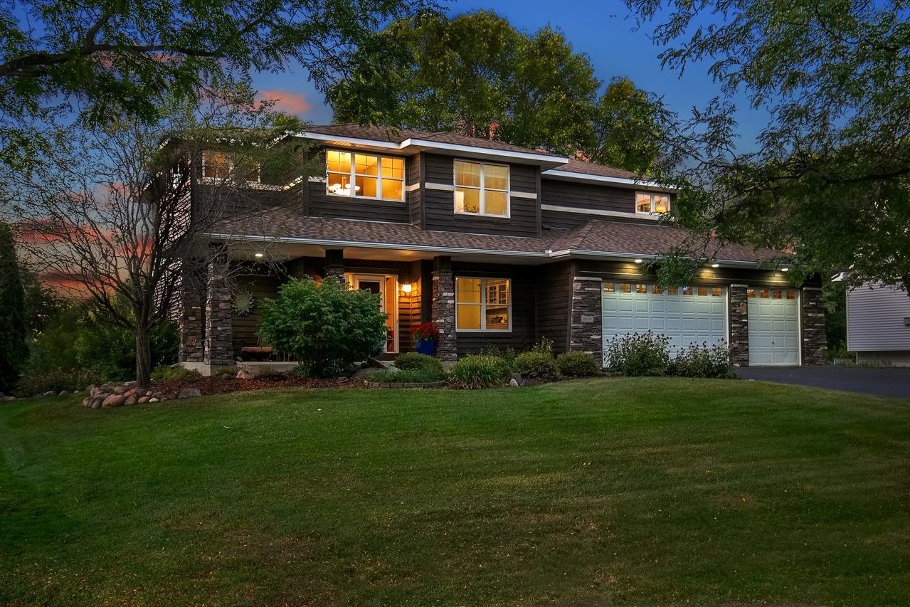View of Residential at 9208 Glacier Road, Minnetrista MN 55375, Minnetrista - Mike Wilen | Minnesota Team Real Estate