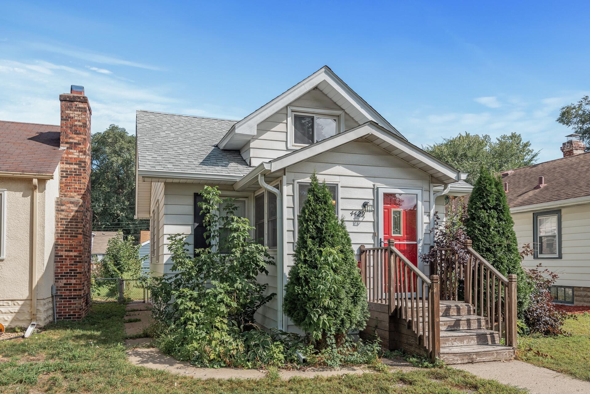 View of Residential at 4429 3rd Avenue, Minneapolis MN 55419, Minneapolis - Mike Wilen | Minnesota Team Real Estate