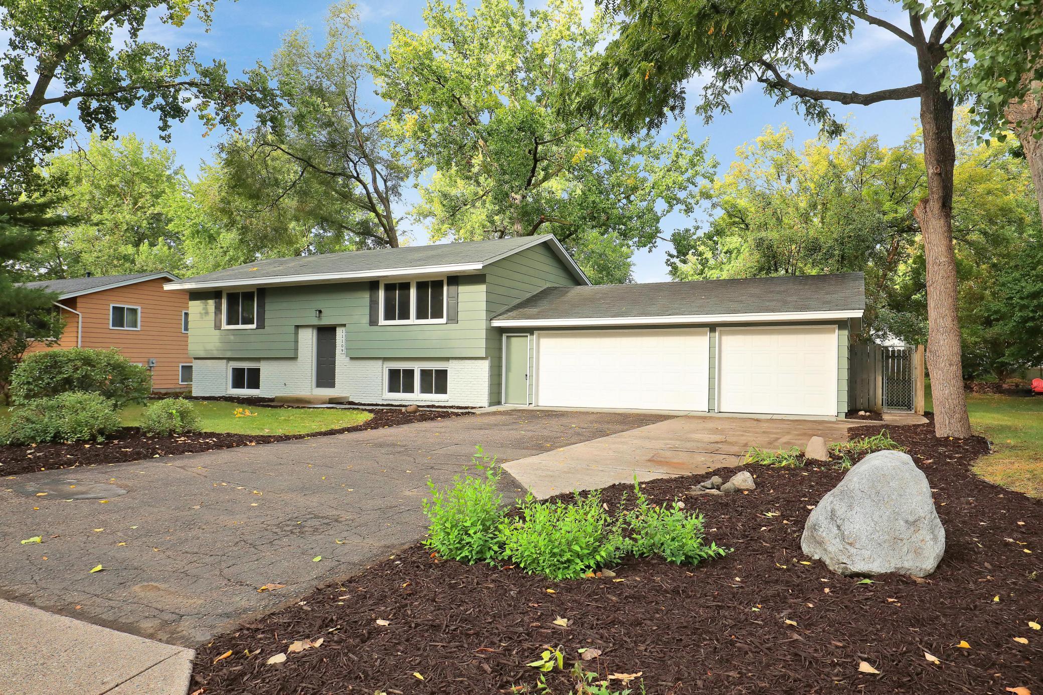 View of Residential at 11109 Oregon Avenue, Champlin MN 55316, Champlin - Mike Wilen | Minnesota Team Real Estate