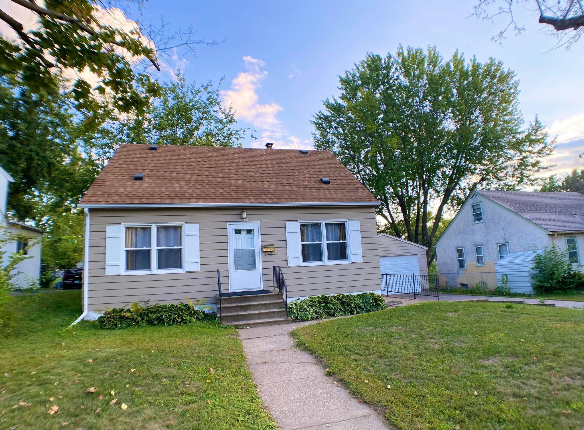 View of Residential at 2216 Margaret Street, Saint Paul MN 55119, Saint Paul - Mike Wilen | Minnesota Team Real Estate